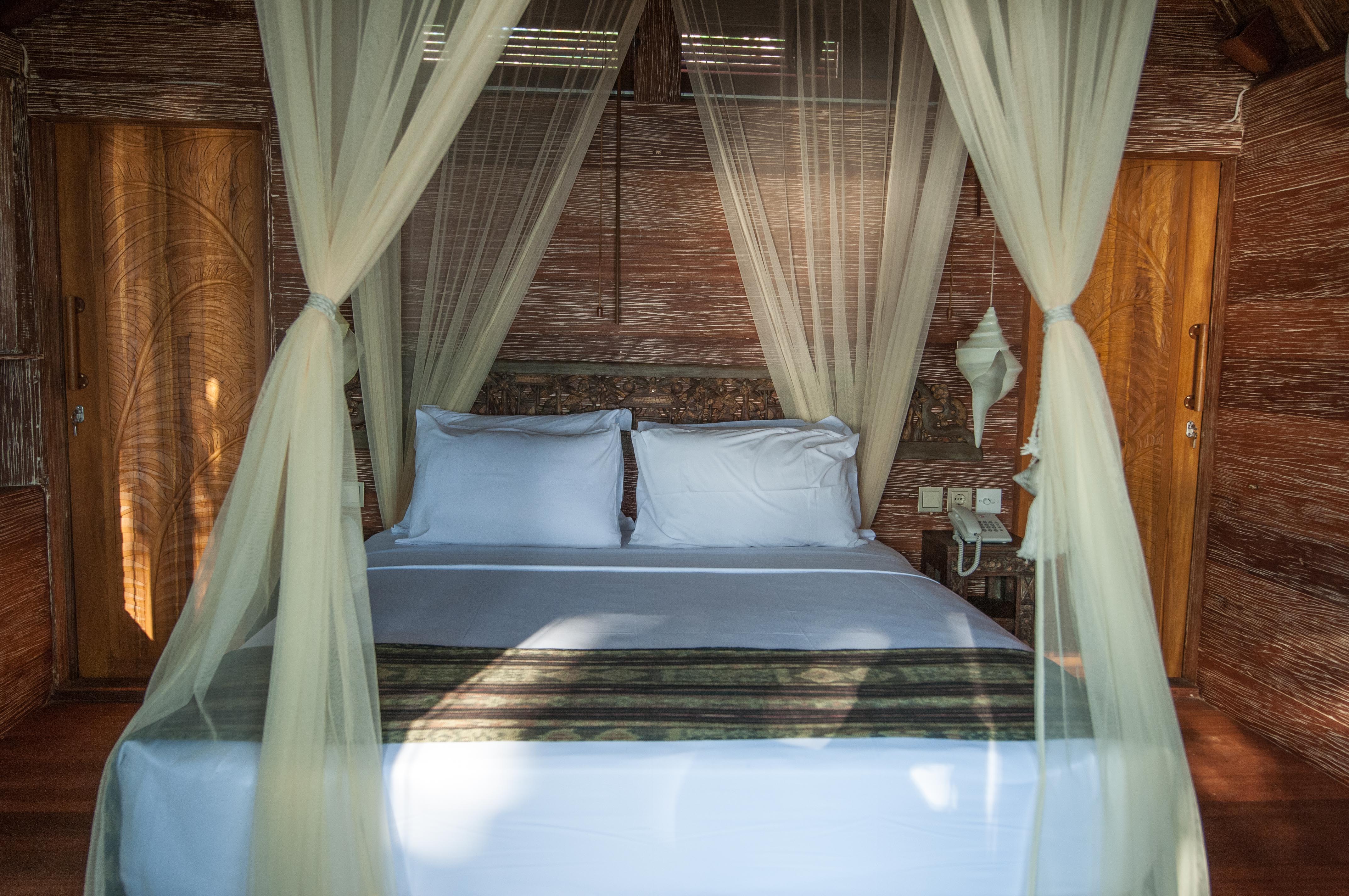 Puri Dajuma Beach Eco Resort & Spa Bali