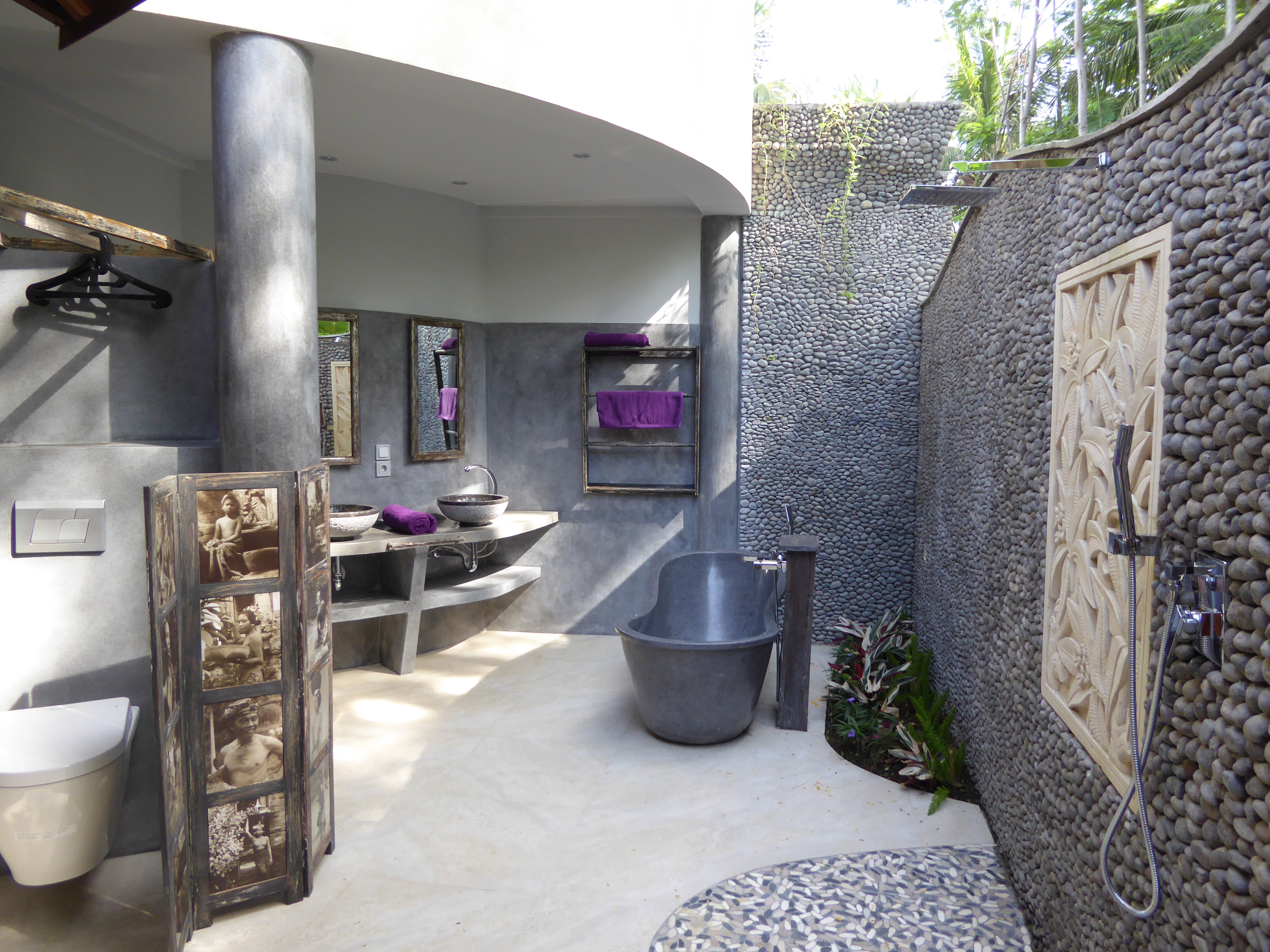 Puri Dajuma Beach Eco Resort & Spa Bali