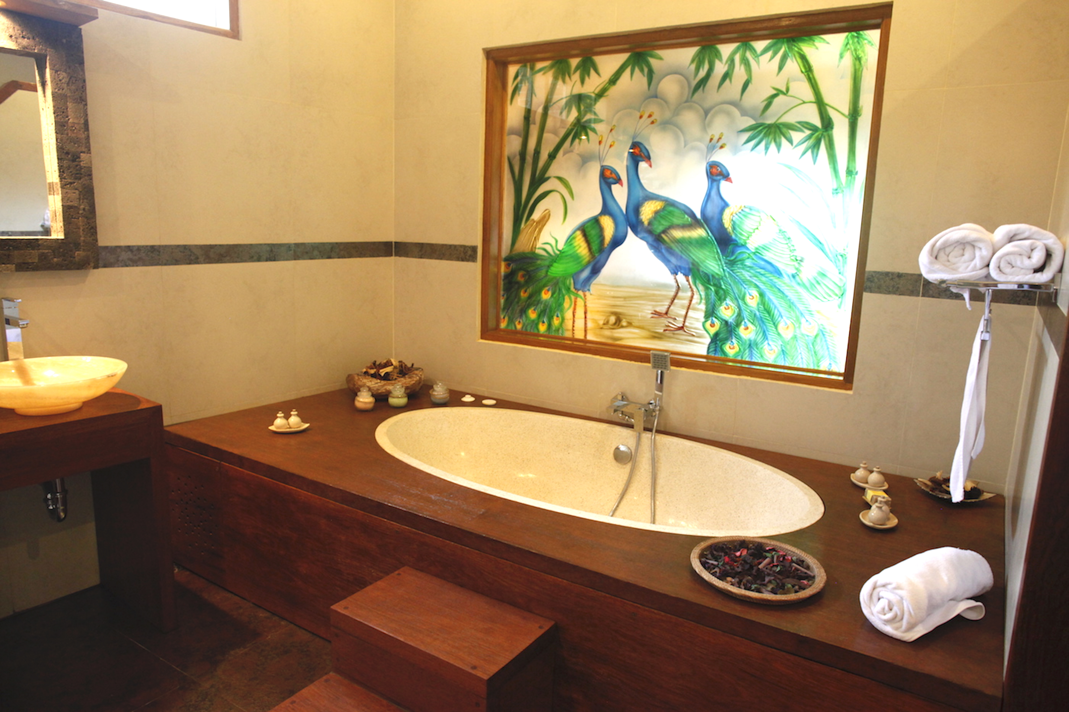 Puri Dajuma Beach Eco Resort & Spa Bali