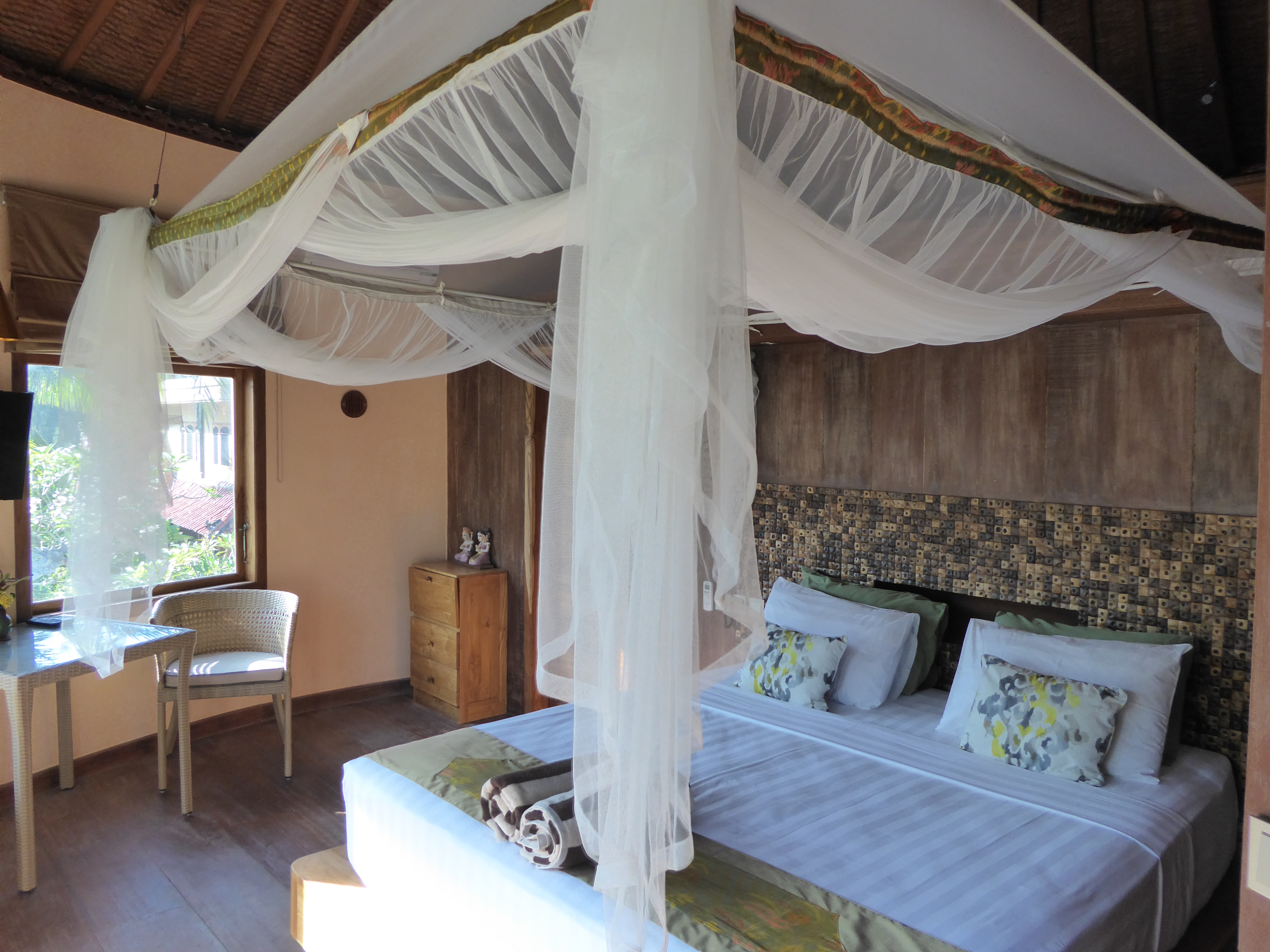 Puri Dajuma Beach Eco Resort & Spa Bali