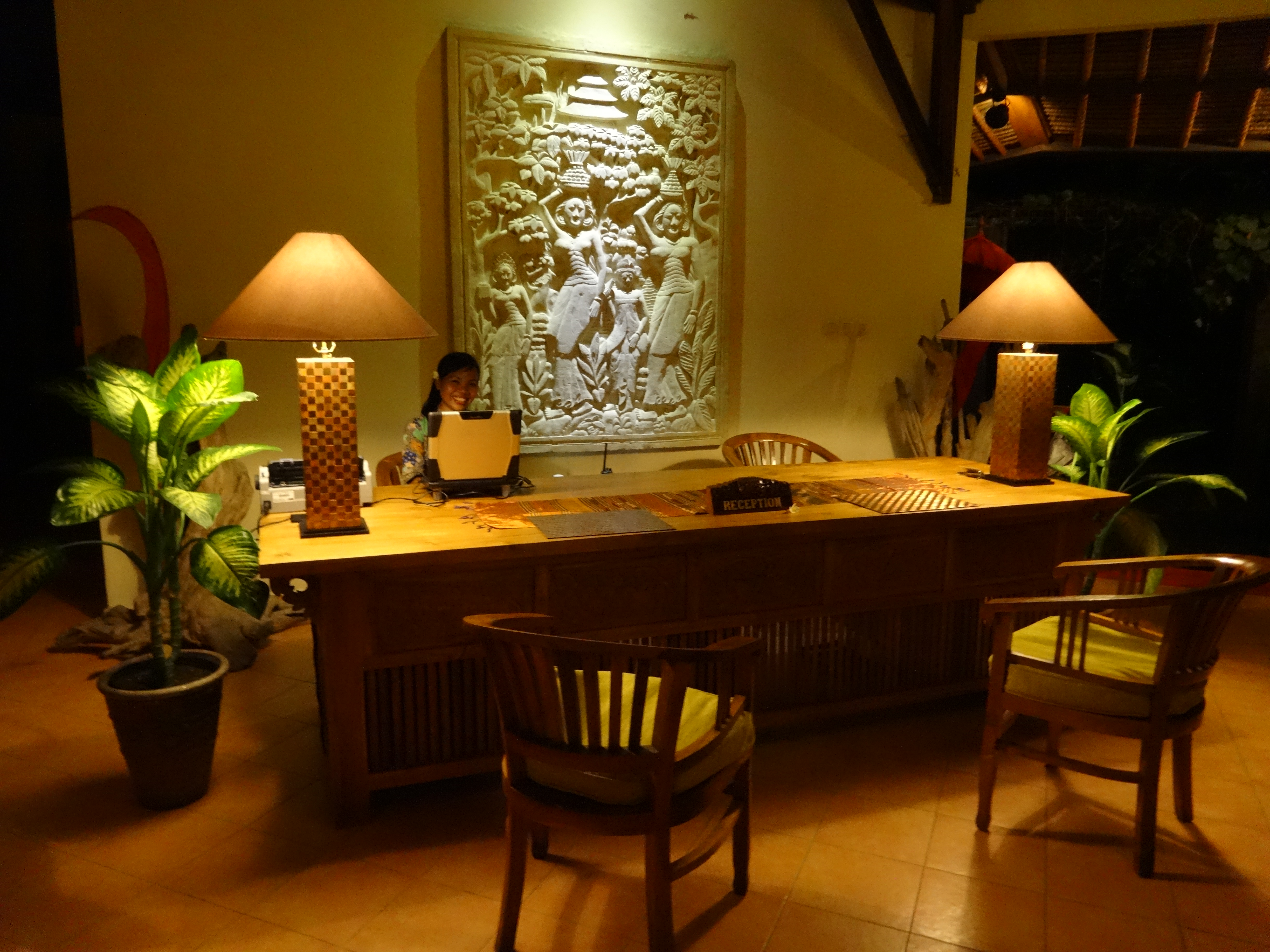 Puri Dajuma Beach Eco Resort & Spa Bali