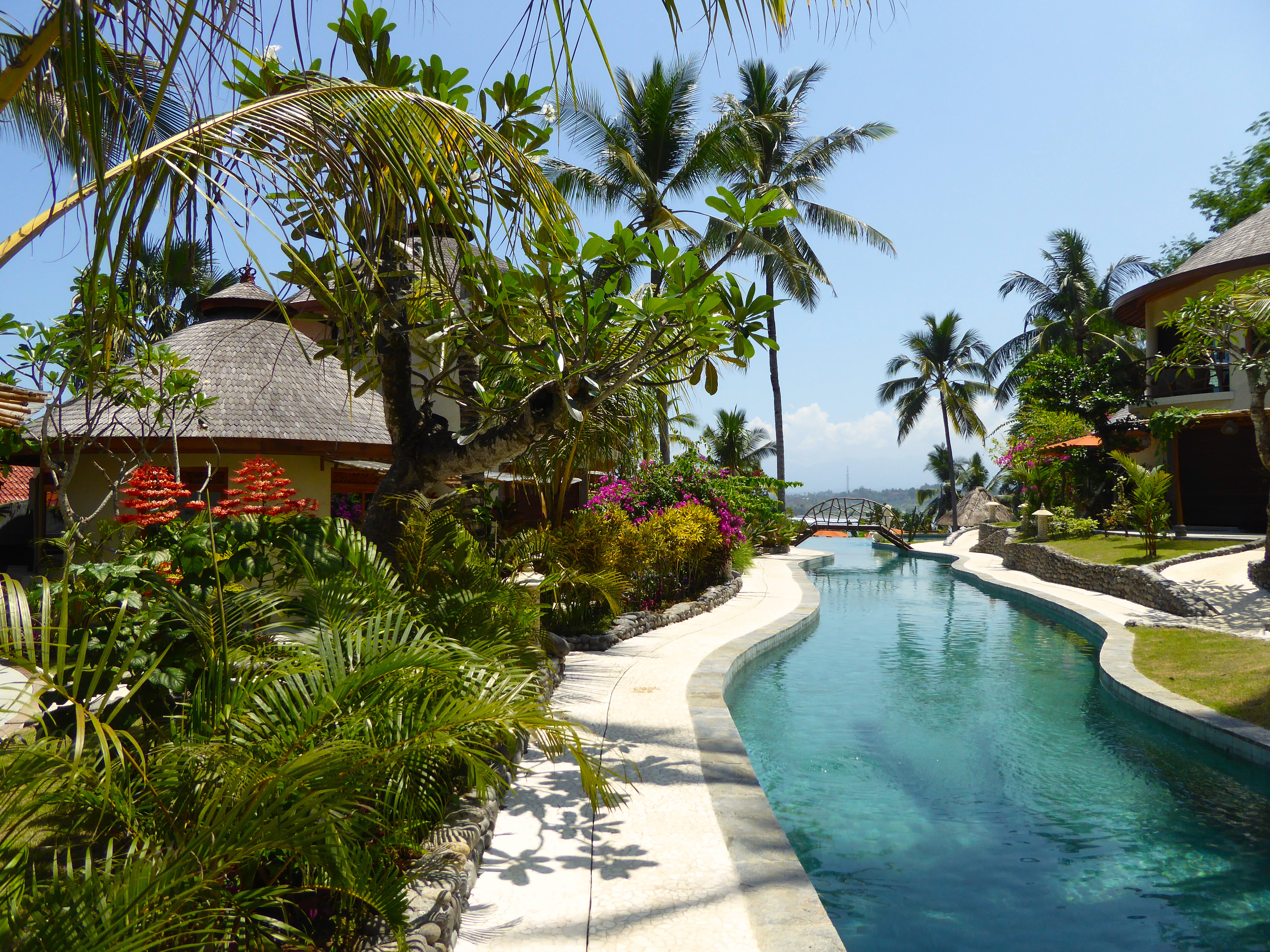 Puri Dajuma Beach Eco Resort & Spa Bali