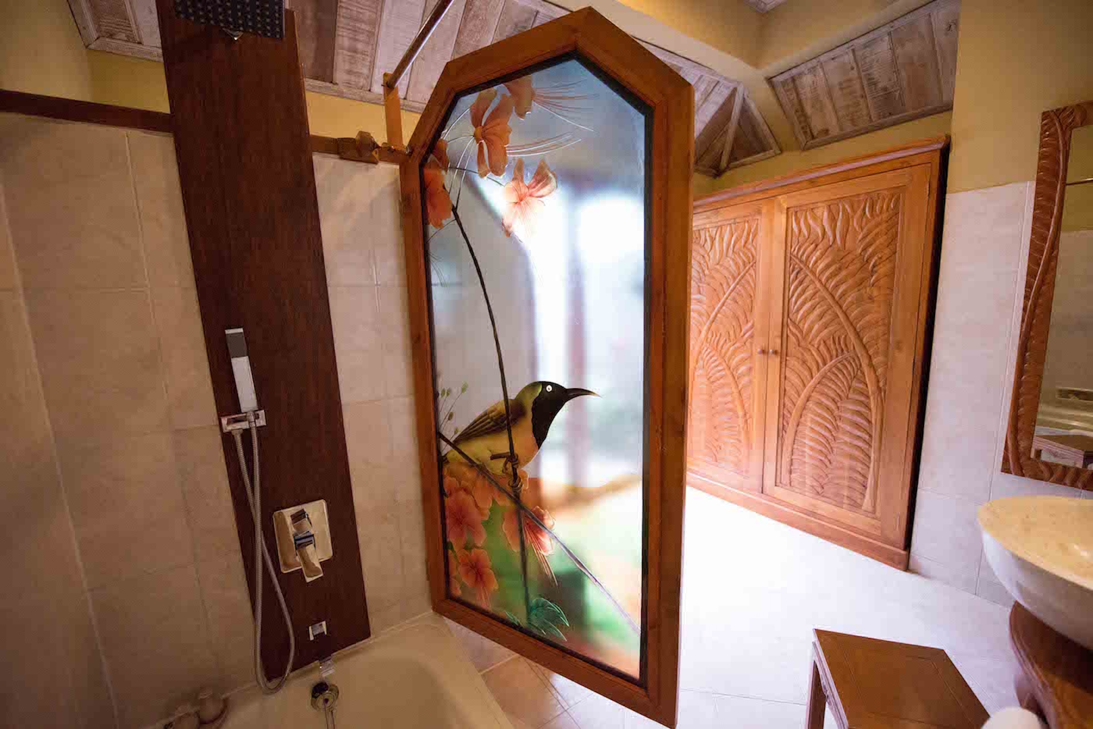 Puri Dajuma Beach Eco Resort & Spa Bali