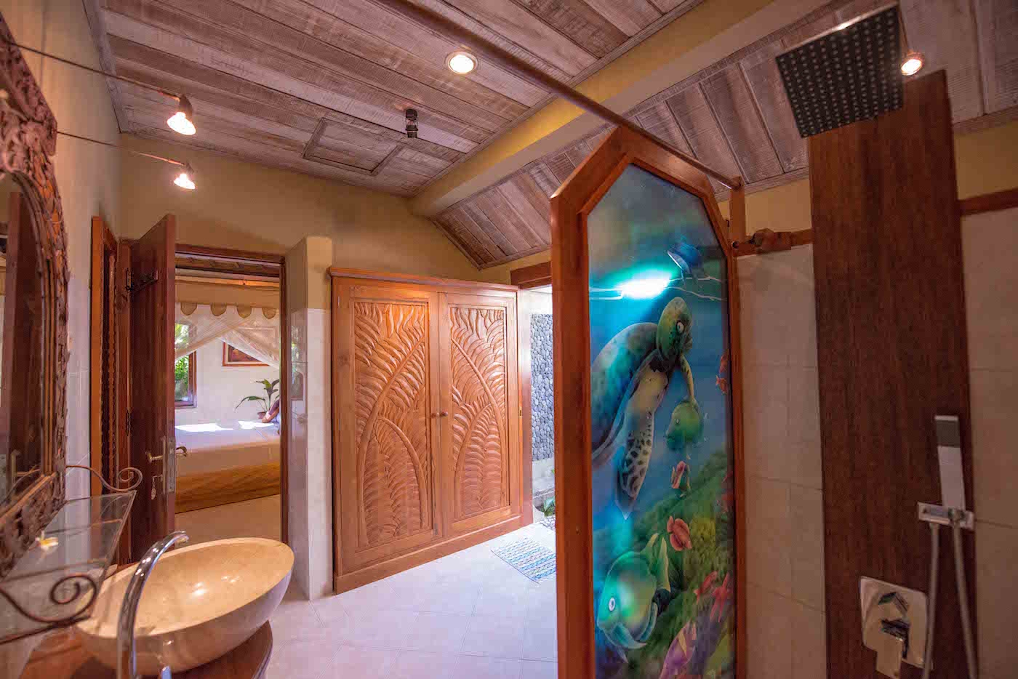 Puri Dajuma Beach Eco Resort & Spa Bali