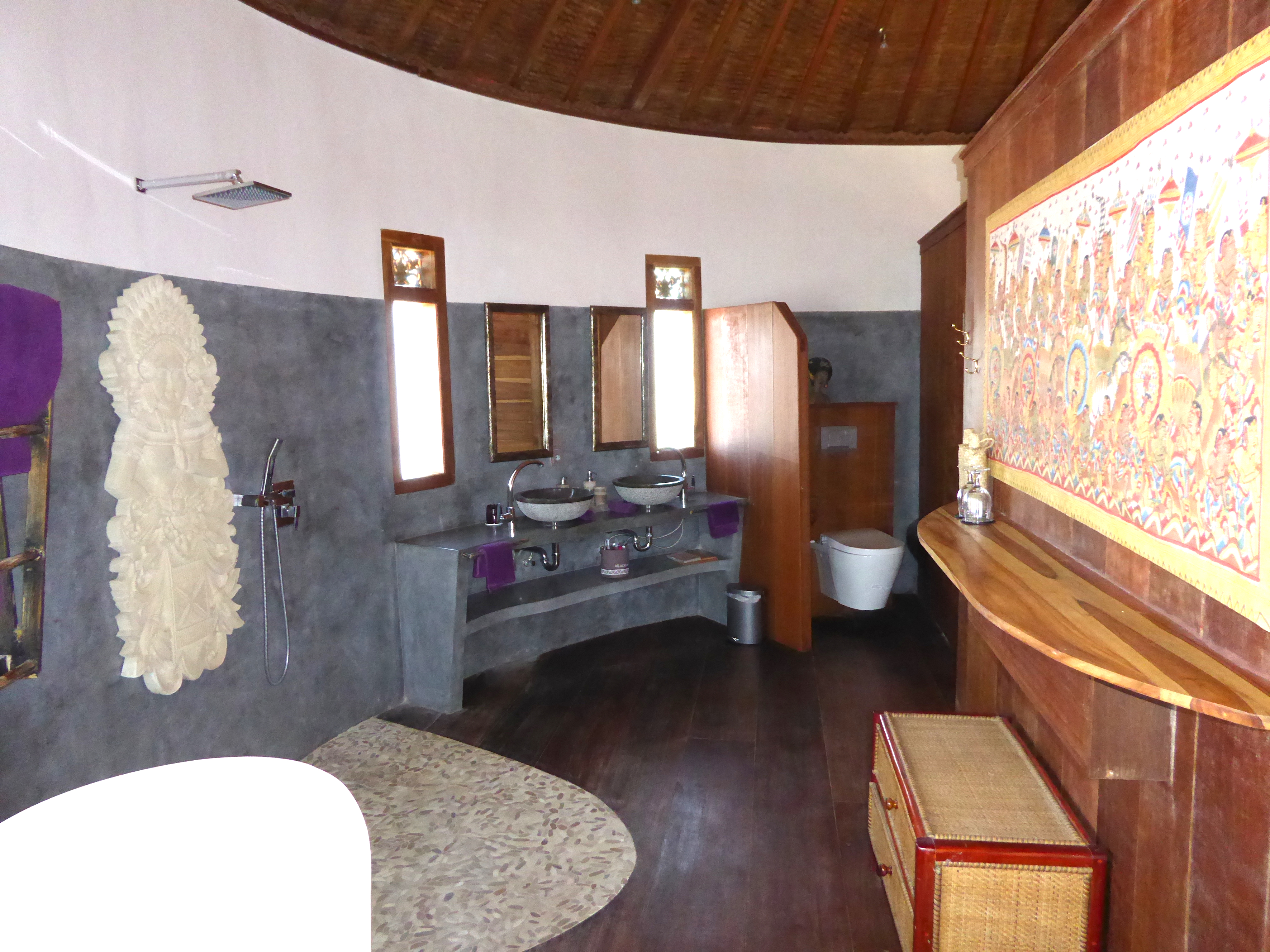 Puri Dajuma Beach Eco Resort & Spa Bali