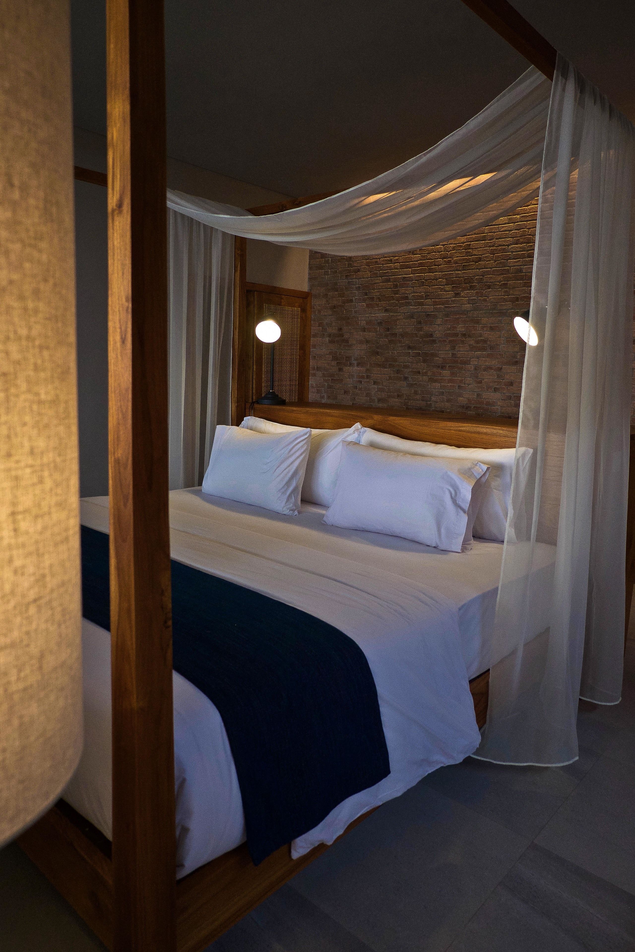 Umadewi Surf & Suites