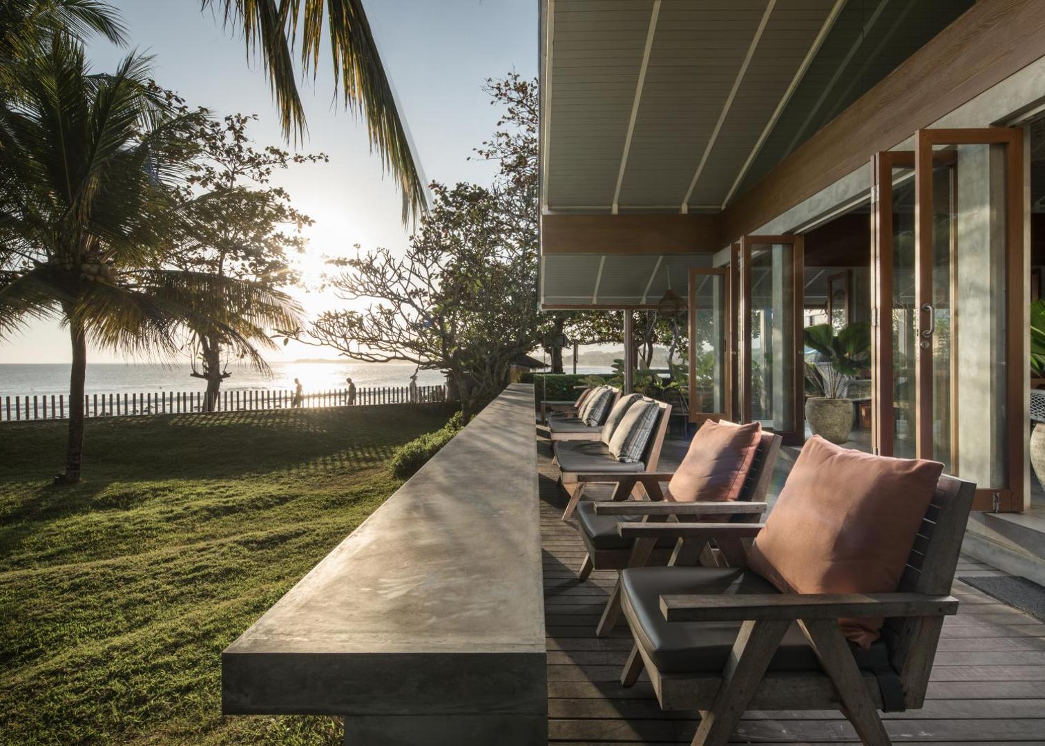 Umadewi Surf & Suites