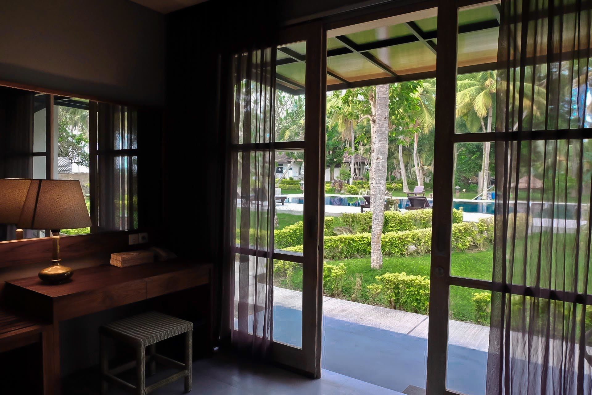 Umadewi Surf & Suites