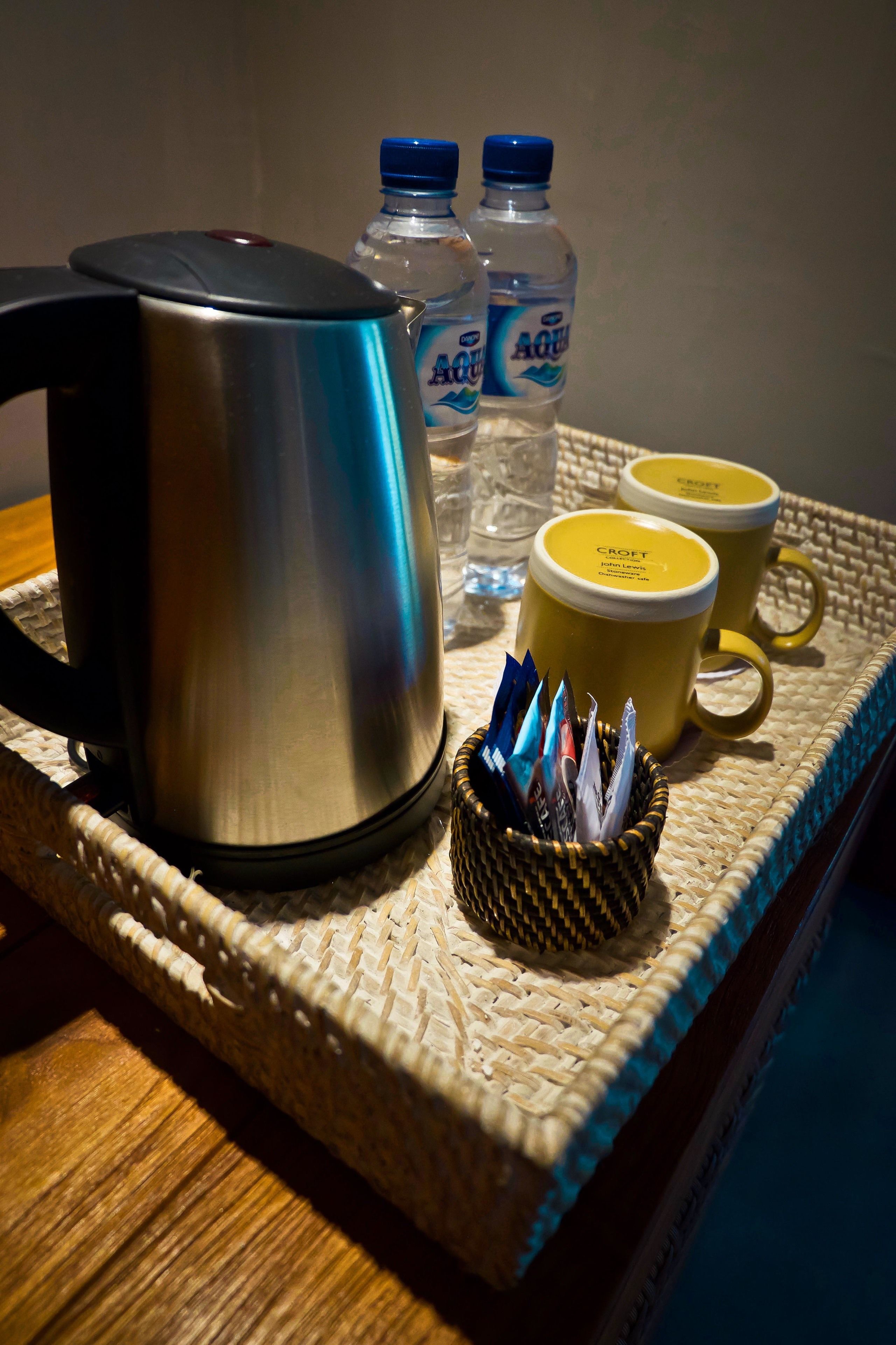 Umadewi Surf & Suites