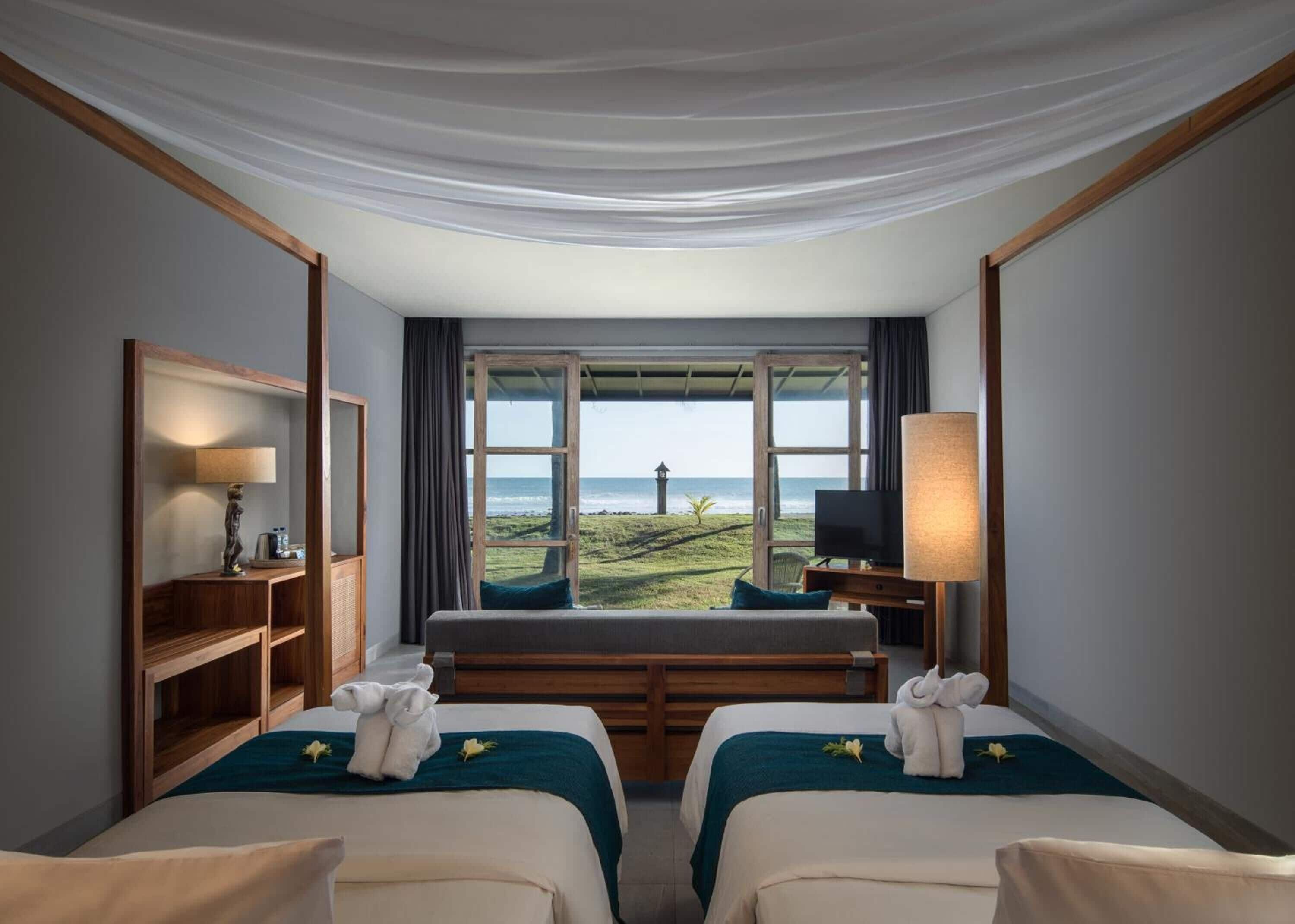 Umadewi Surf & Suites