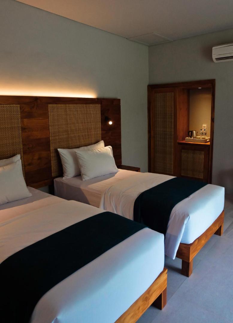 Umadewi Surf & Suites