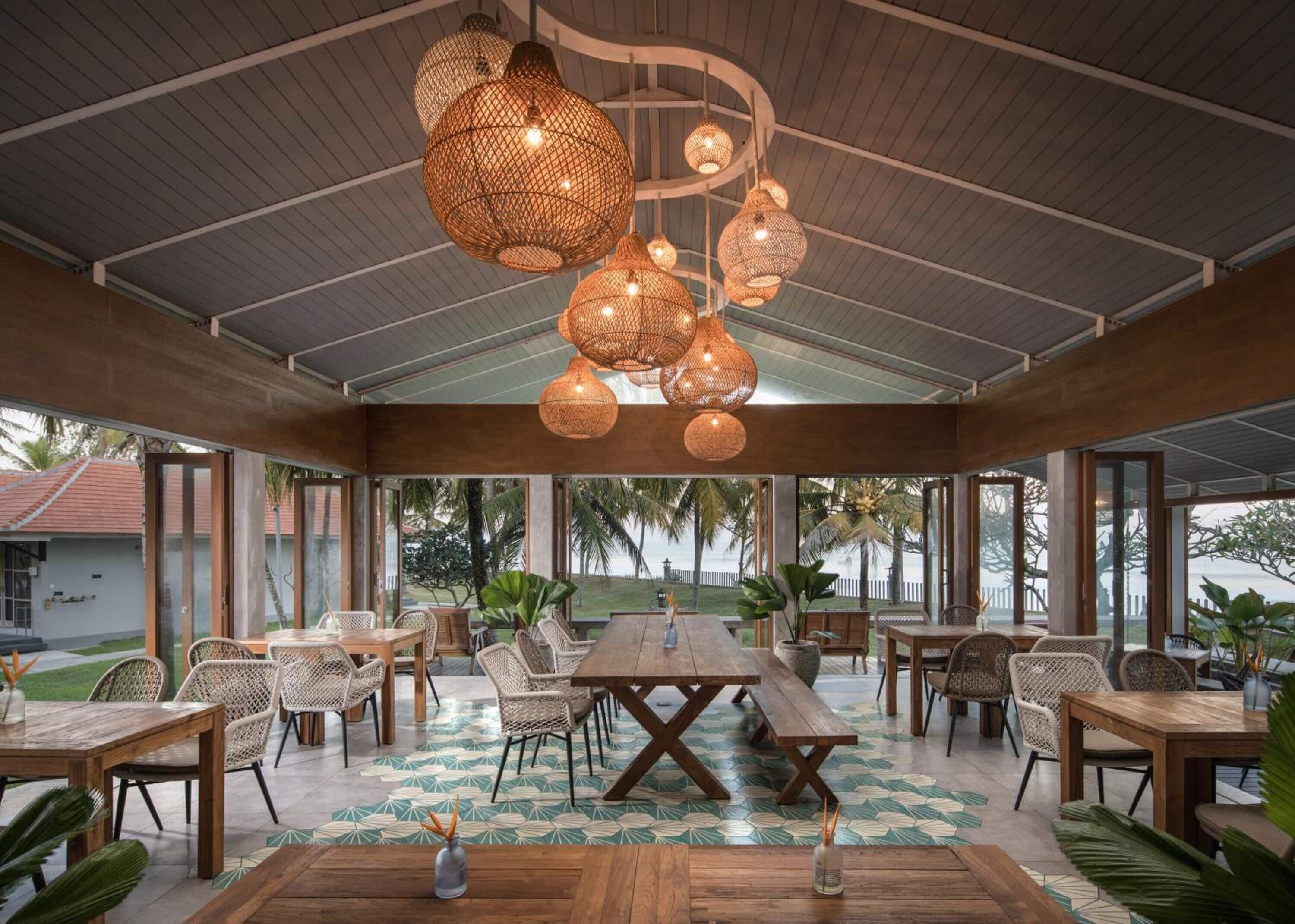 Umadewi Surf & Suites