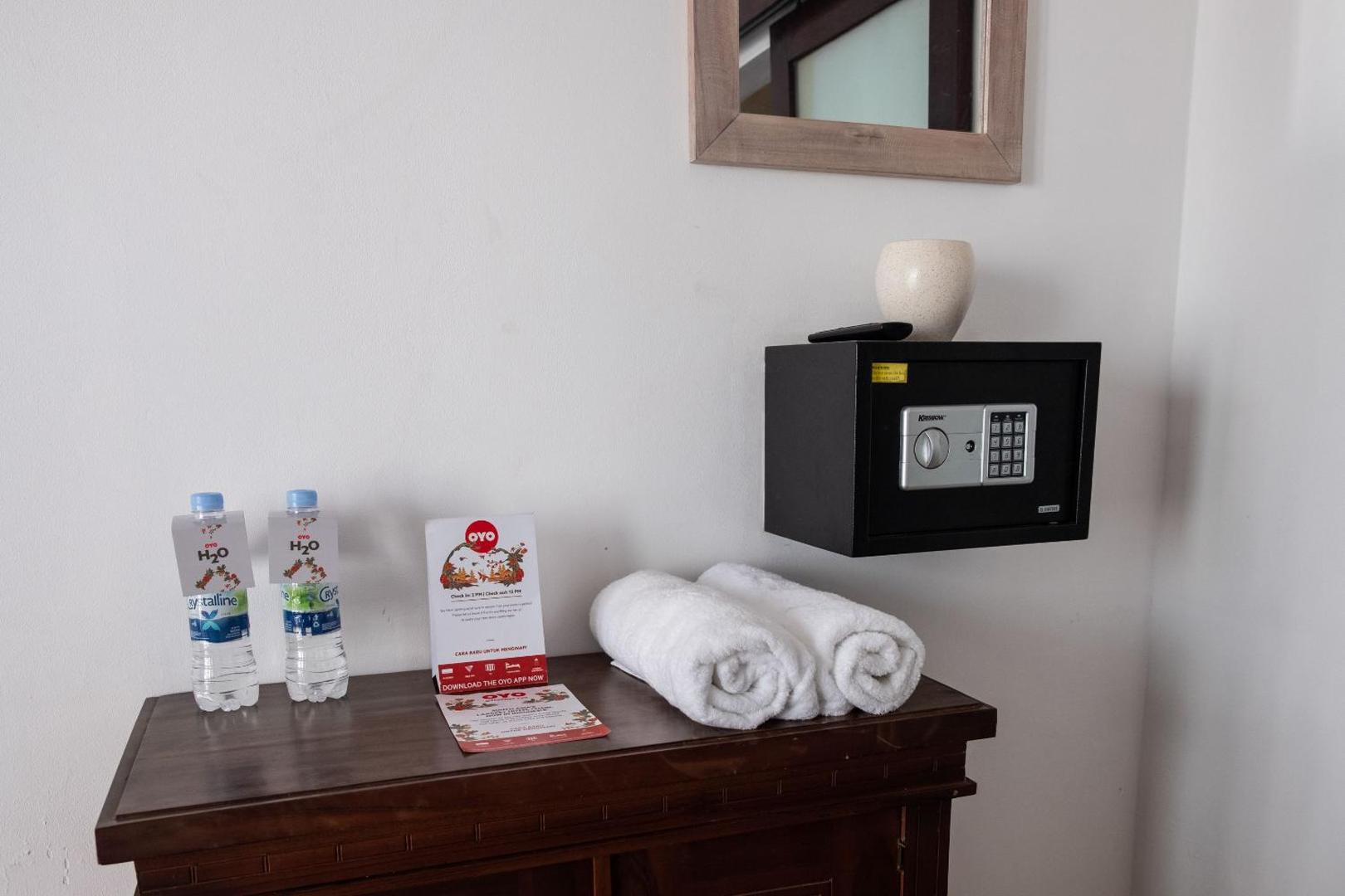 Villa Sari by OYO Rooms