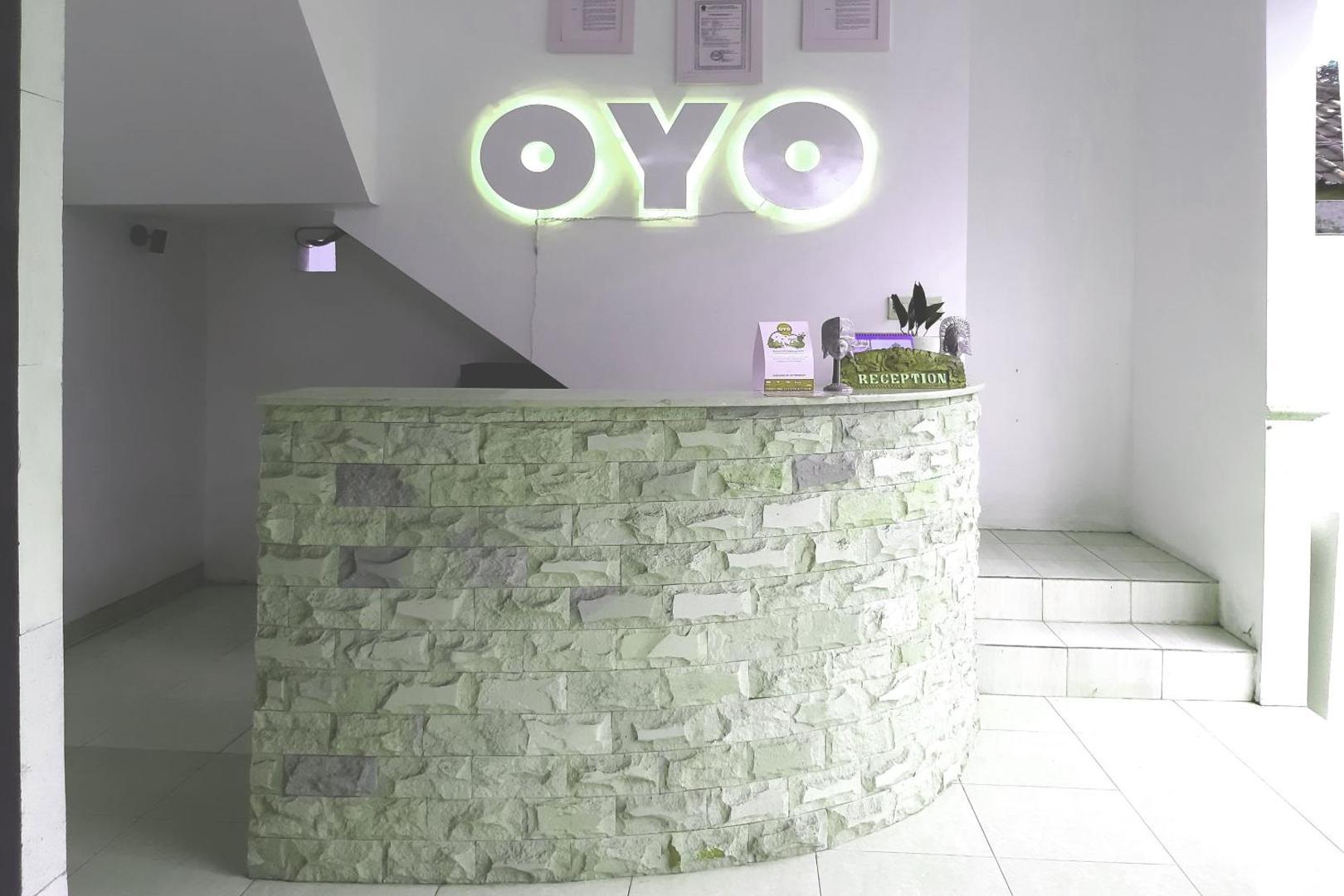 Villa Sari by OYO Rooms