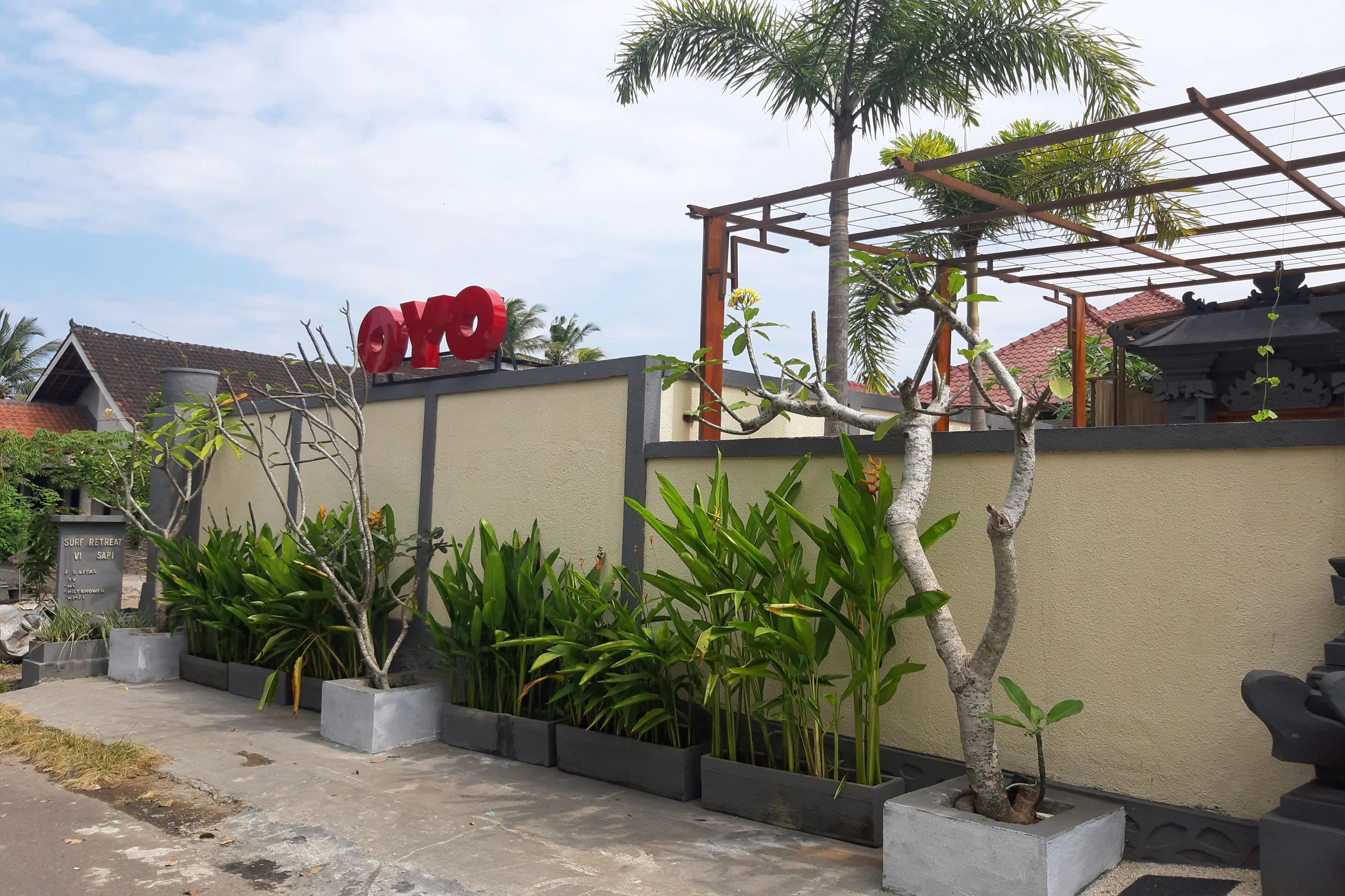 Villa Sari by OYO Rooms