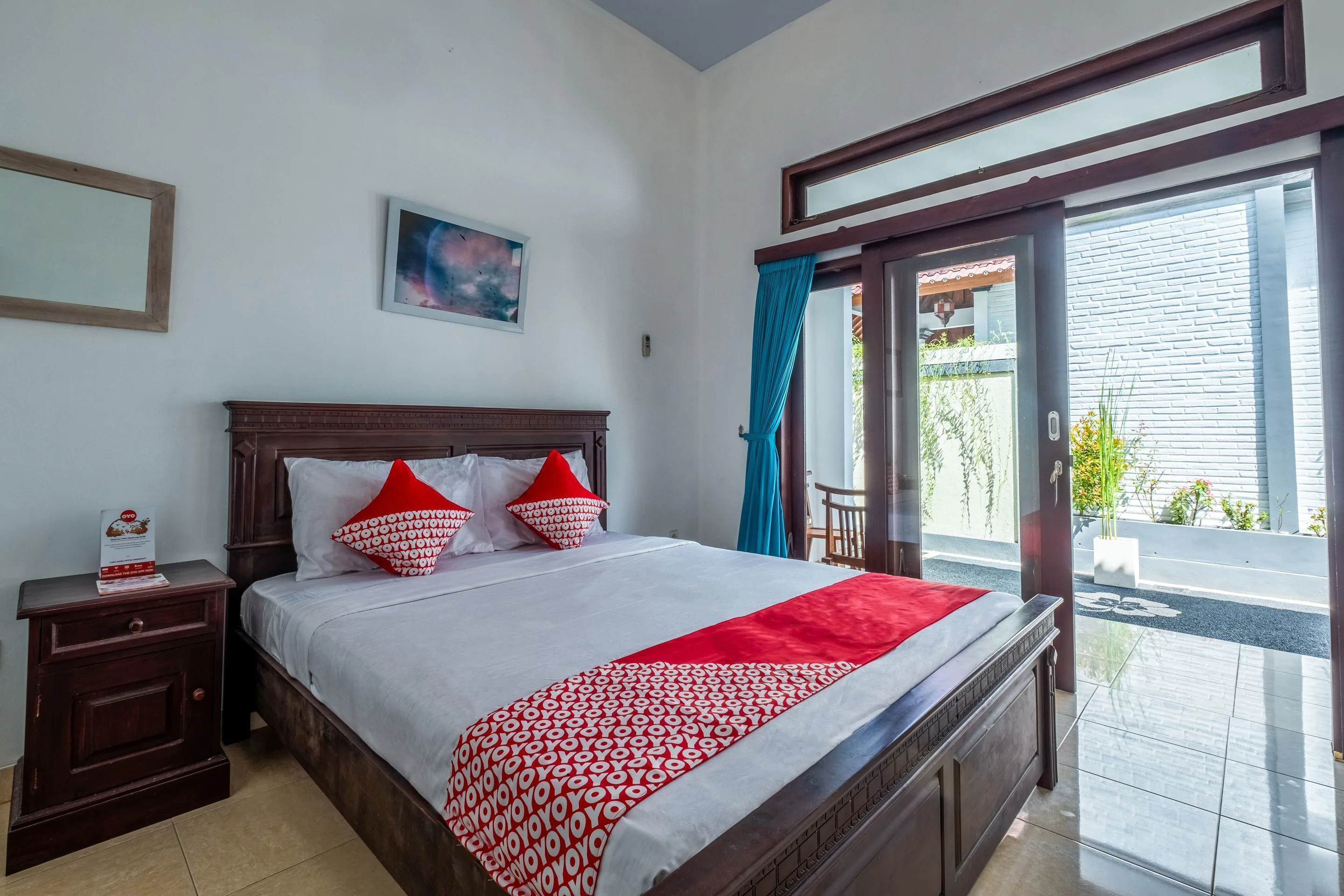 Villa Sari by OYO Rooms