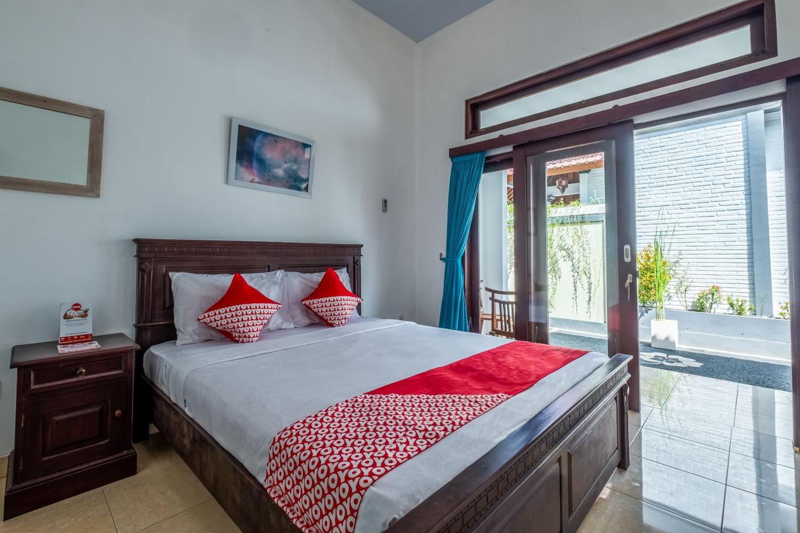 Villa Sari by OYO Rooms