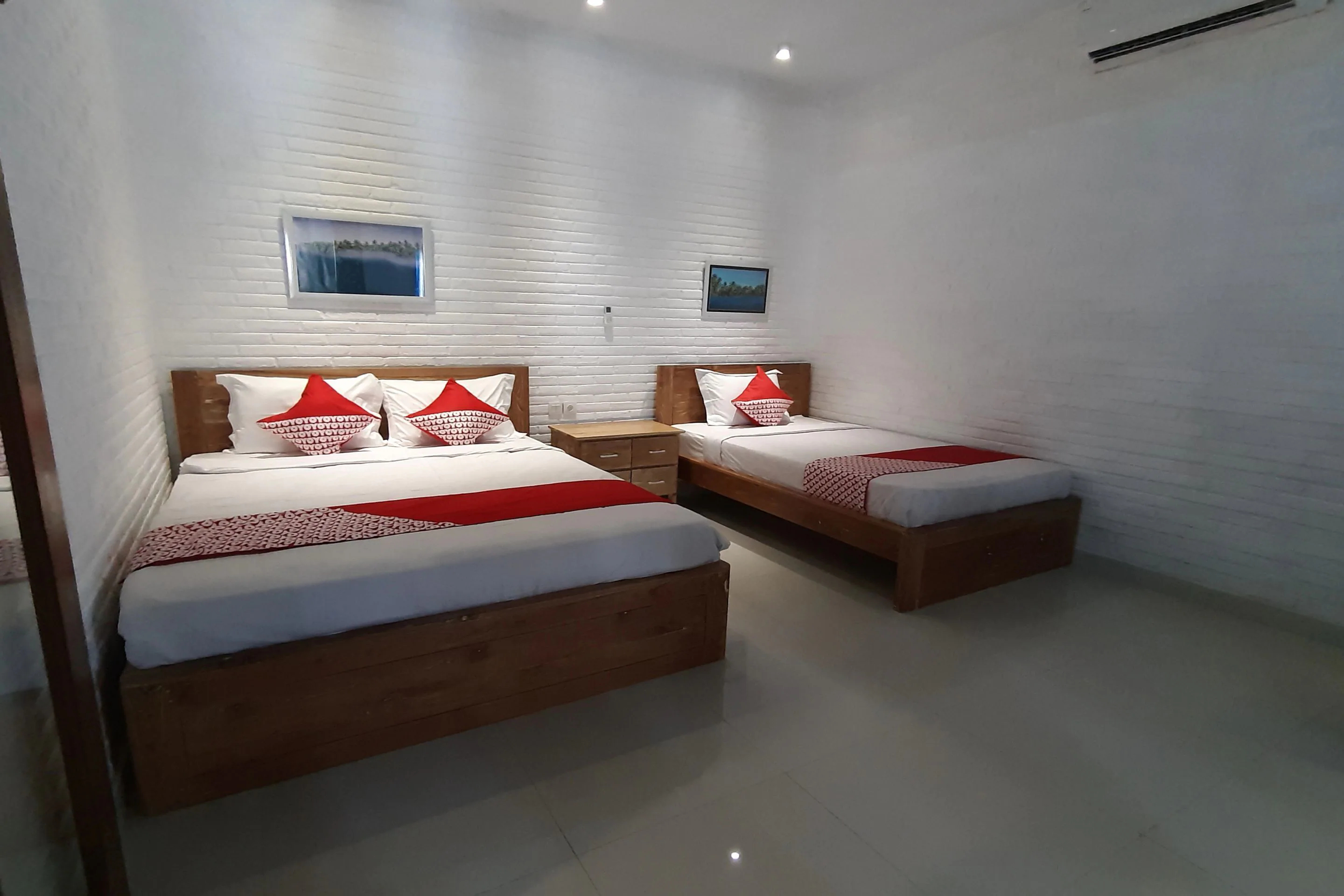 Villa Sari by OYO Rooms