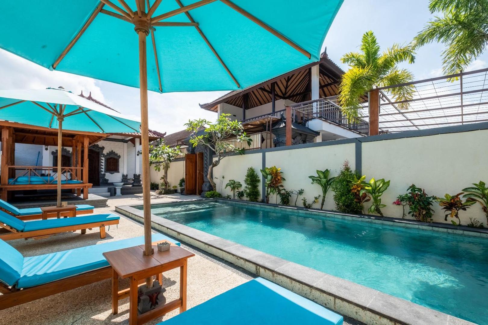 Villa Sari by OYO Rooms