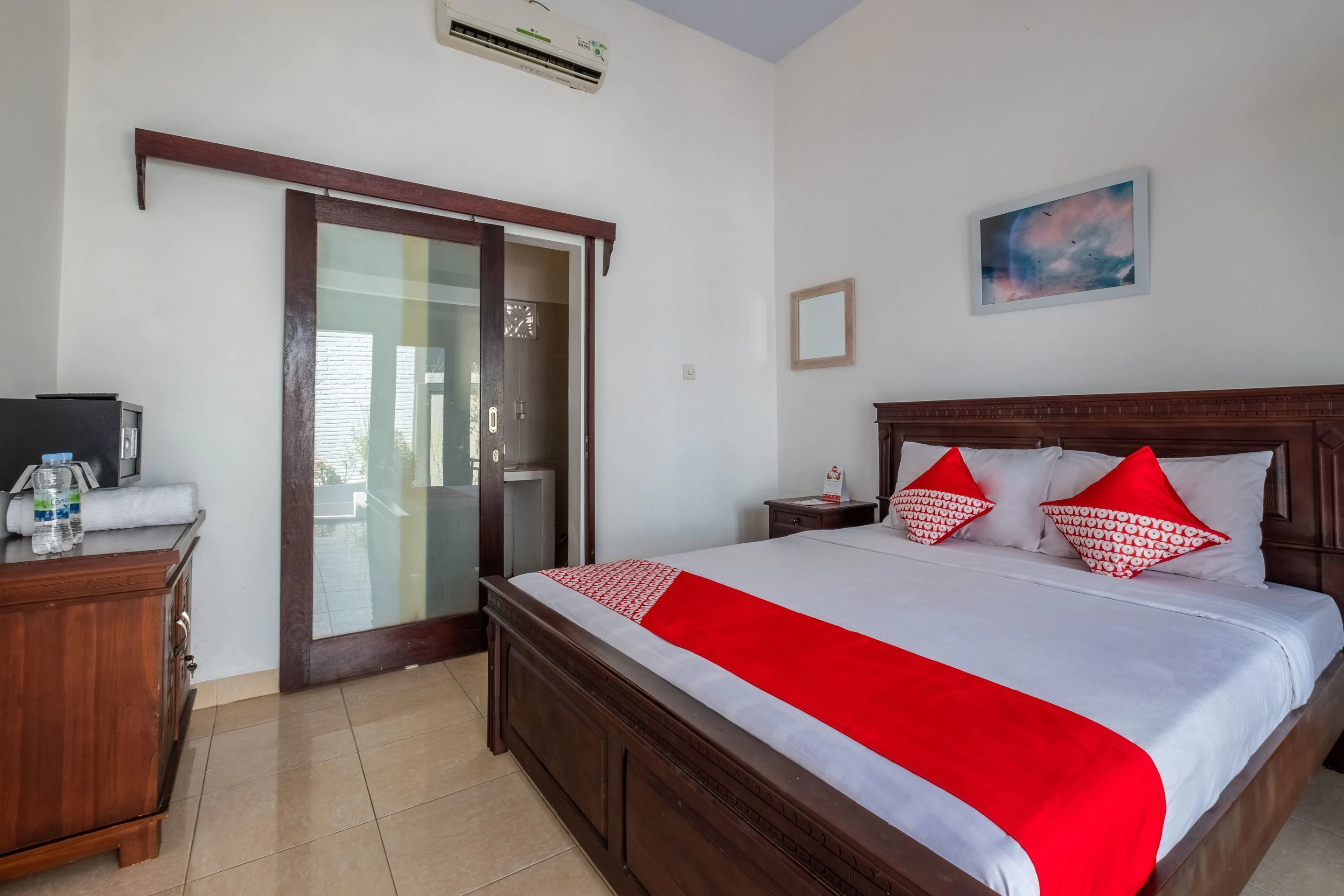 Villa Sari by OYO Rooms