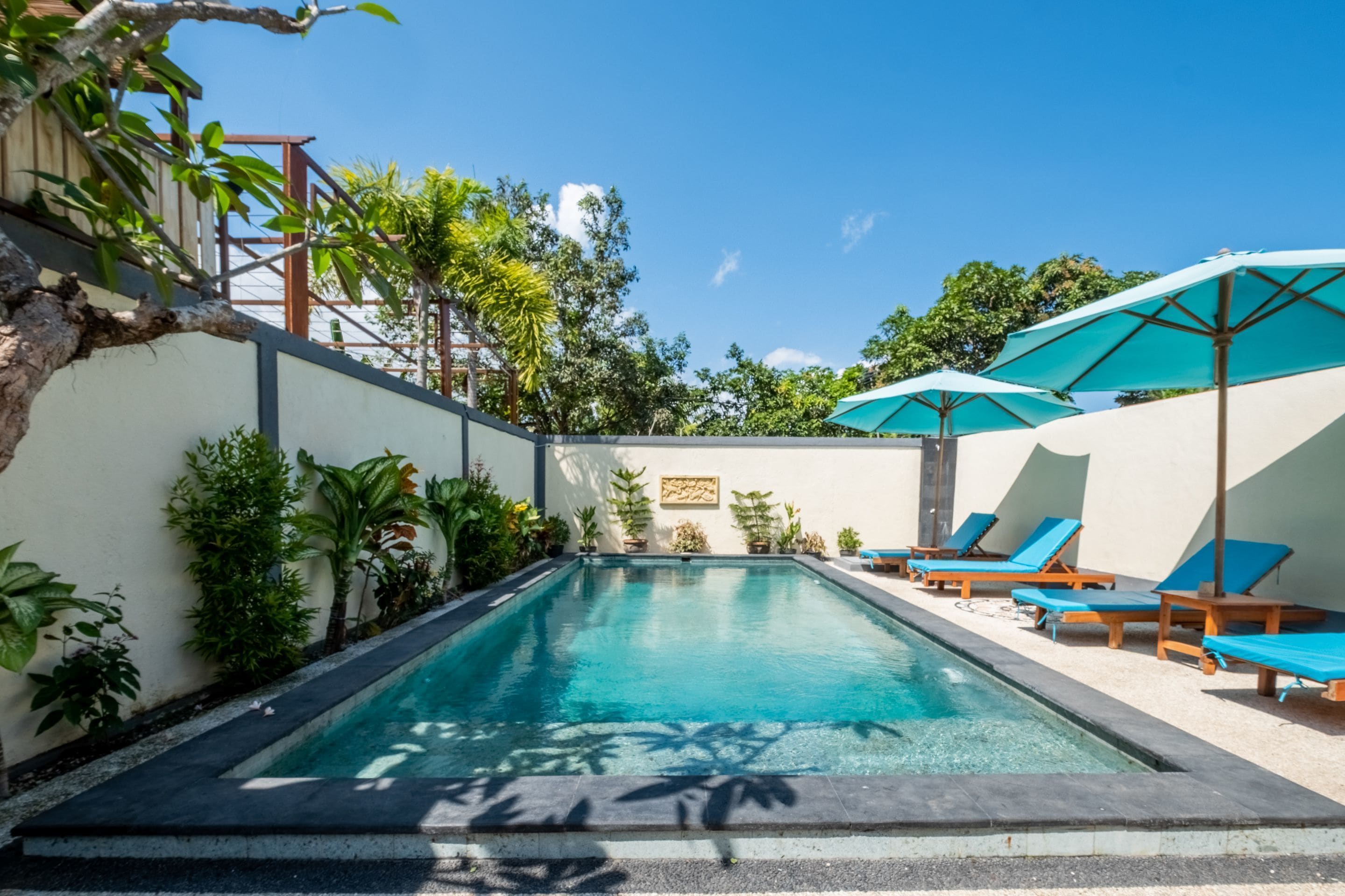 Villa Sari by OYO Rooms