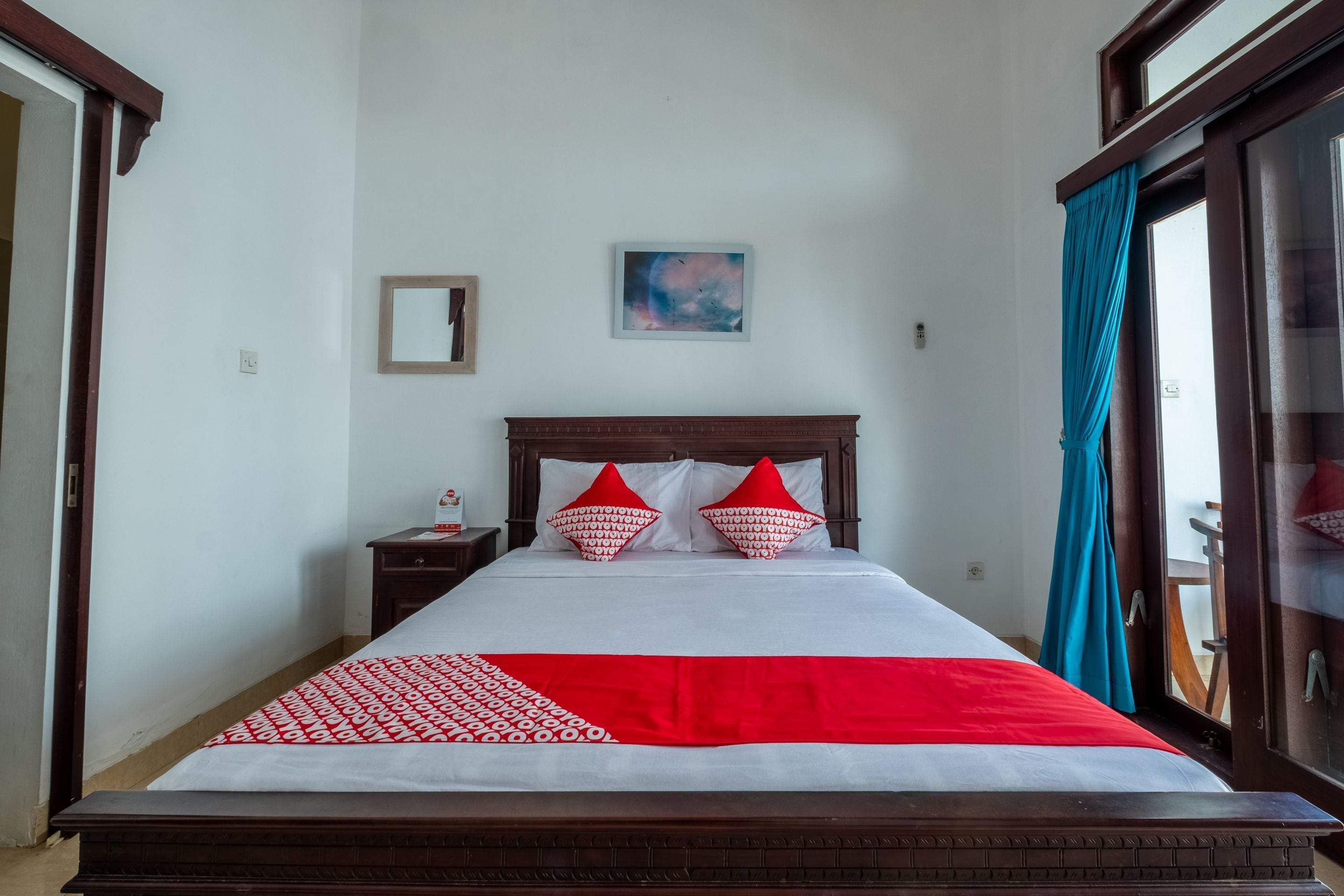 Villa Sari by OYO Rooms