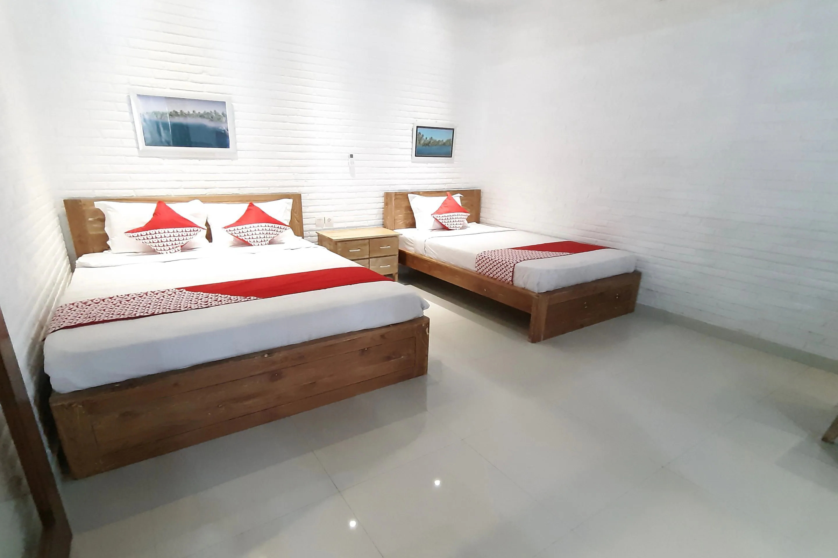 Villa Sari by OYO Rooms