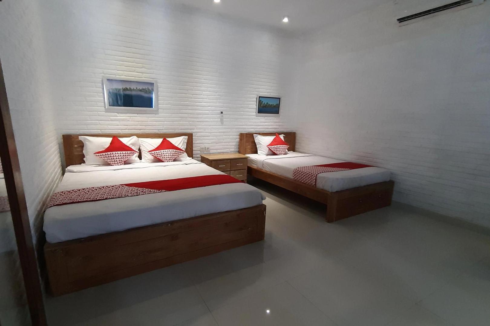 Villa Sari by OYO Rooms