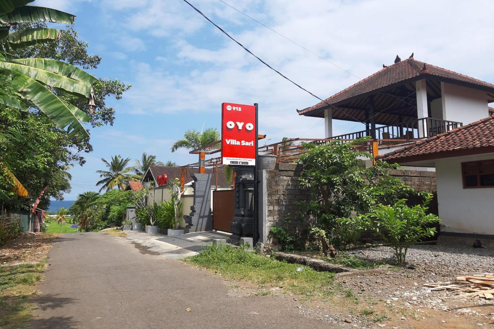 Villa Sari by OYO Rooms