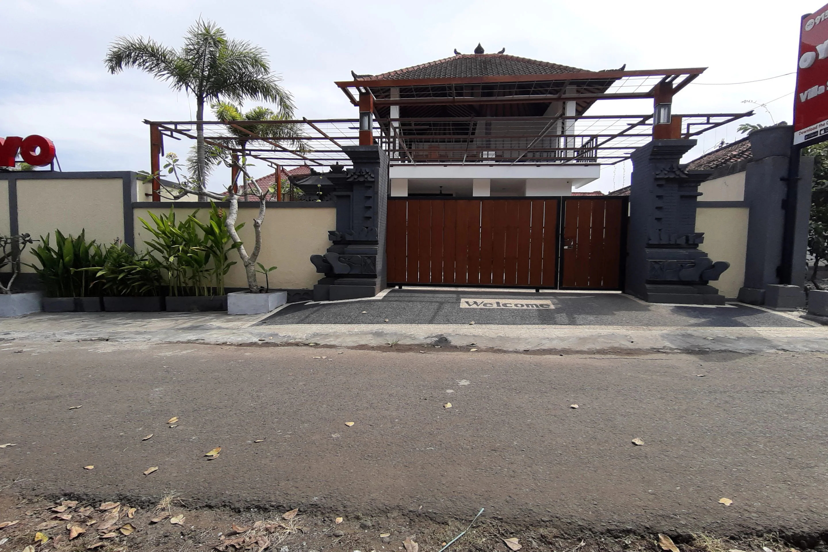 Villa Sari by OYO Rooms