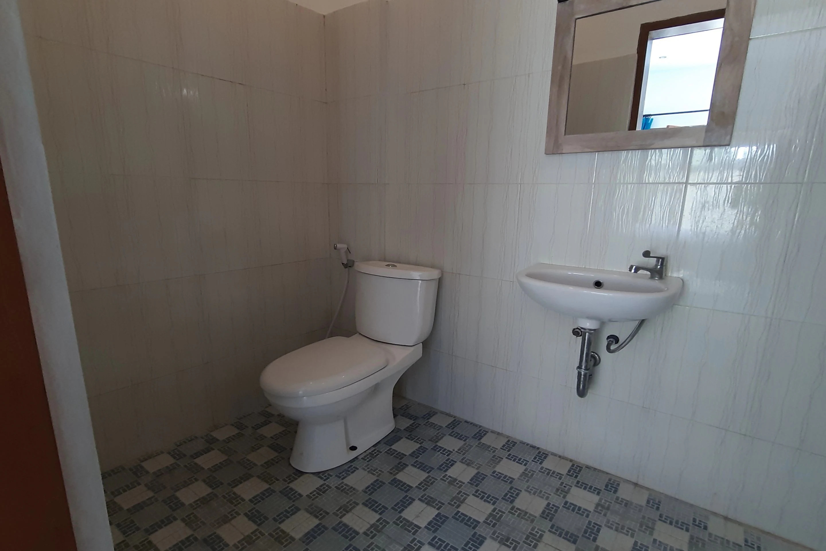 Villa Sari by OYO Rooms