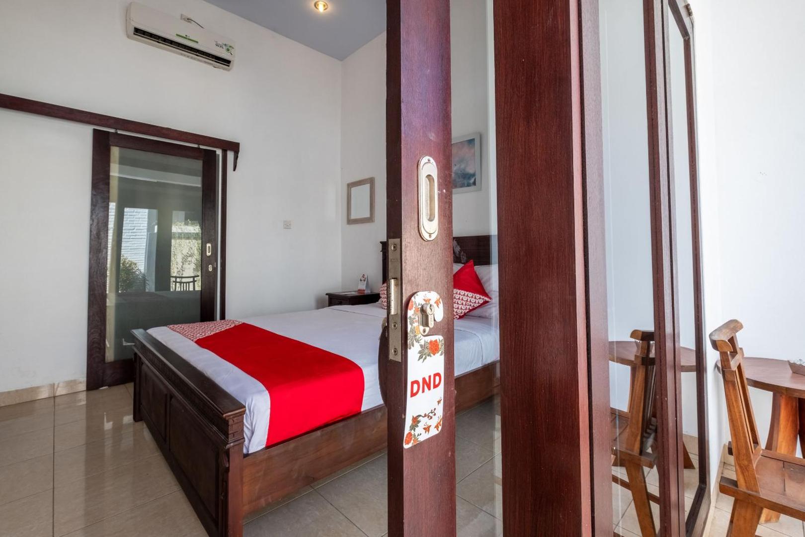 Villa Sari by OYO Rooms