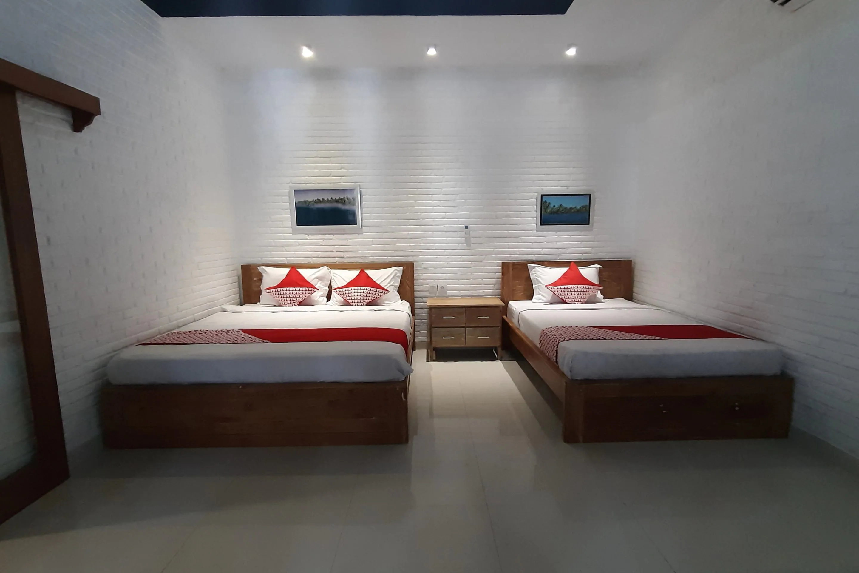 Villa Sari by OYO Rooms
