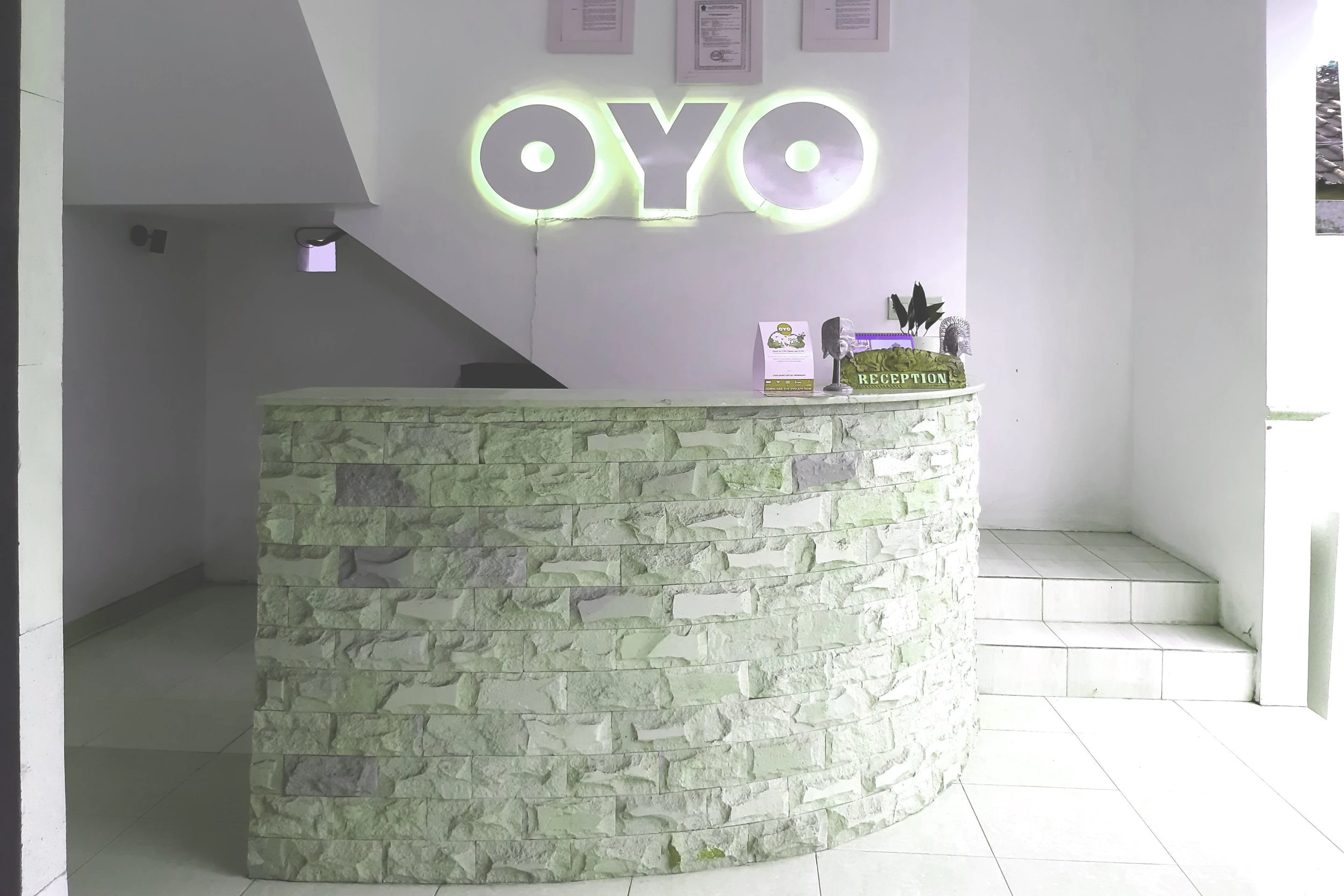 Villa Sari by OYO Rooms