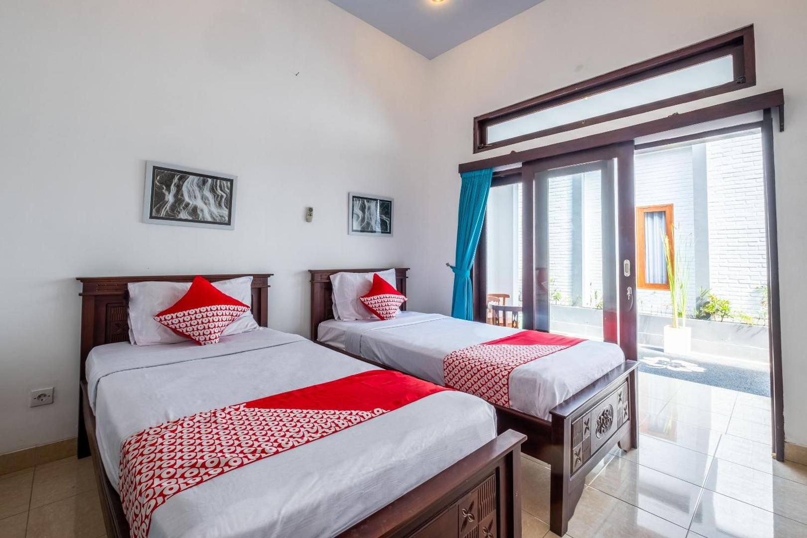 Villa Sari by OYO Rooms