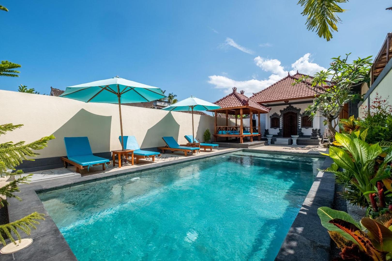 Villa Sari by OYO Rooms