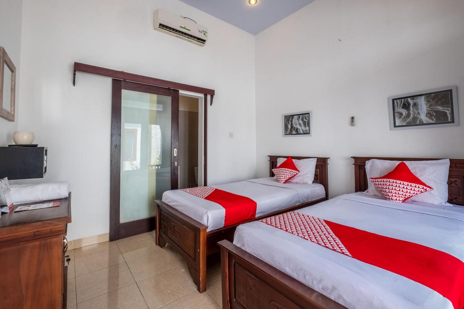 Villa Sari by OYO Rooms