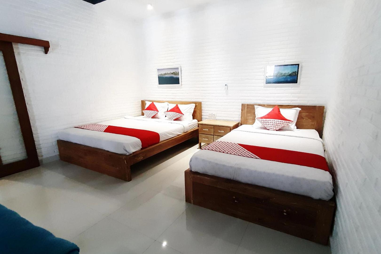 Villa Sari by OYO Rooms