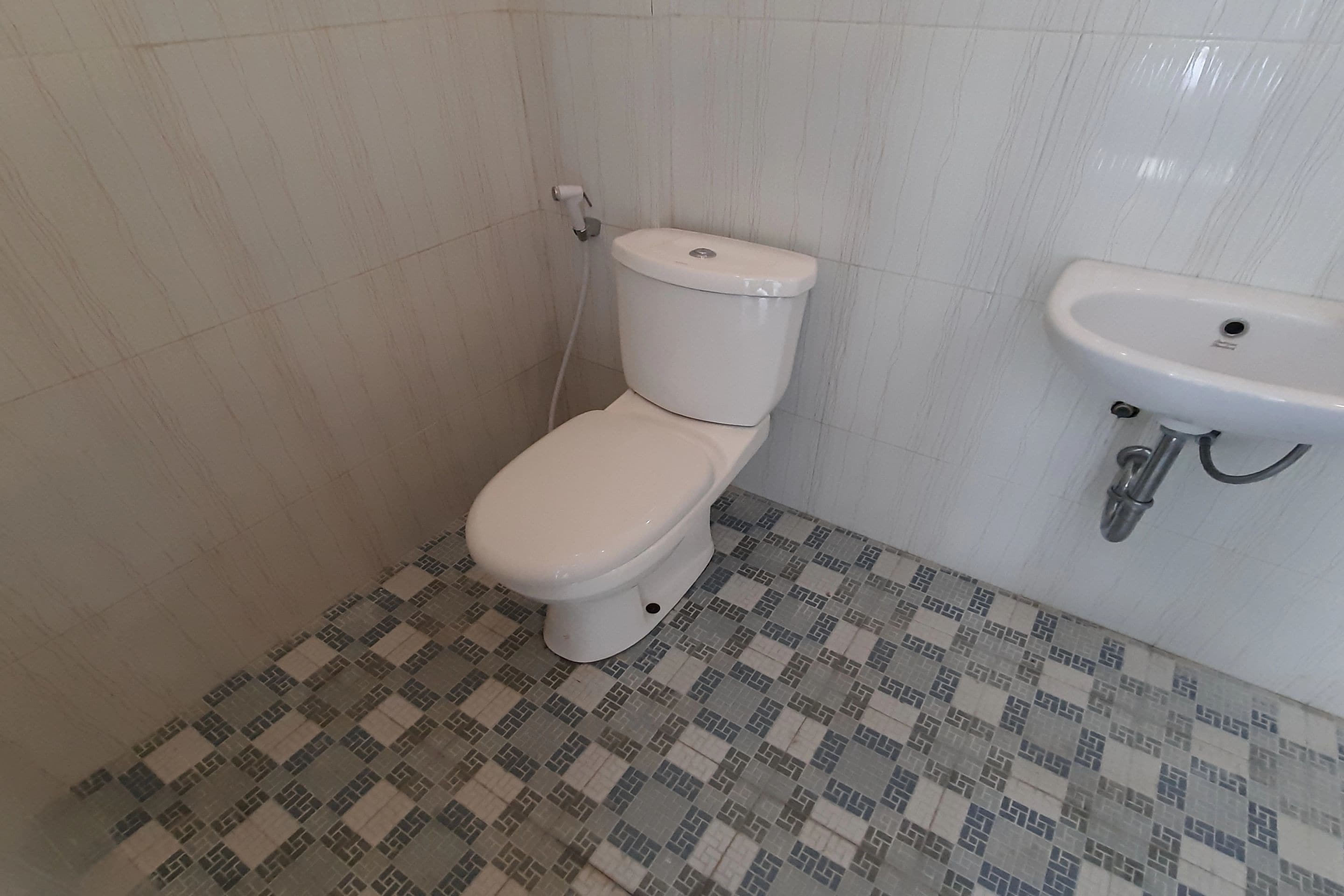 Villa Sari by OYO Rooms