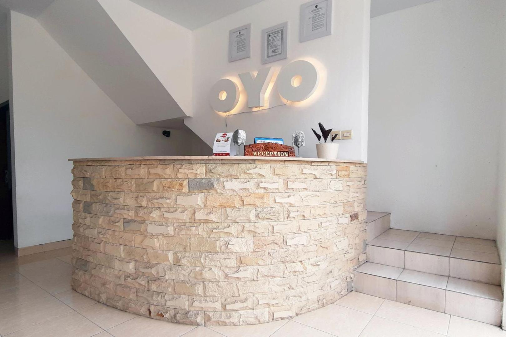 Villa Sari by OYO Rooms