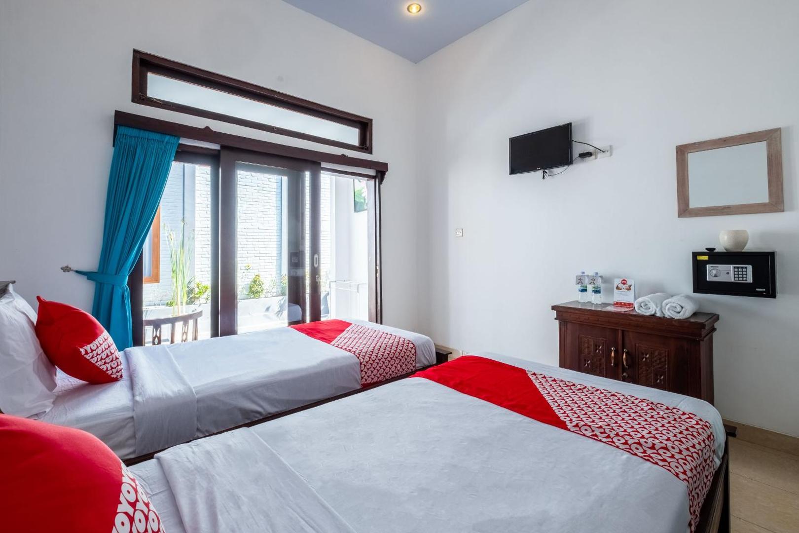 Villa Sari by OYO Rooms