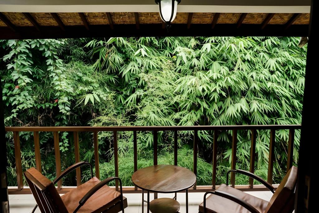 Desak Putu Putra Hidden Homestay