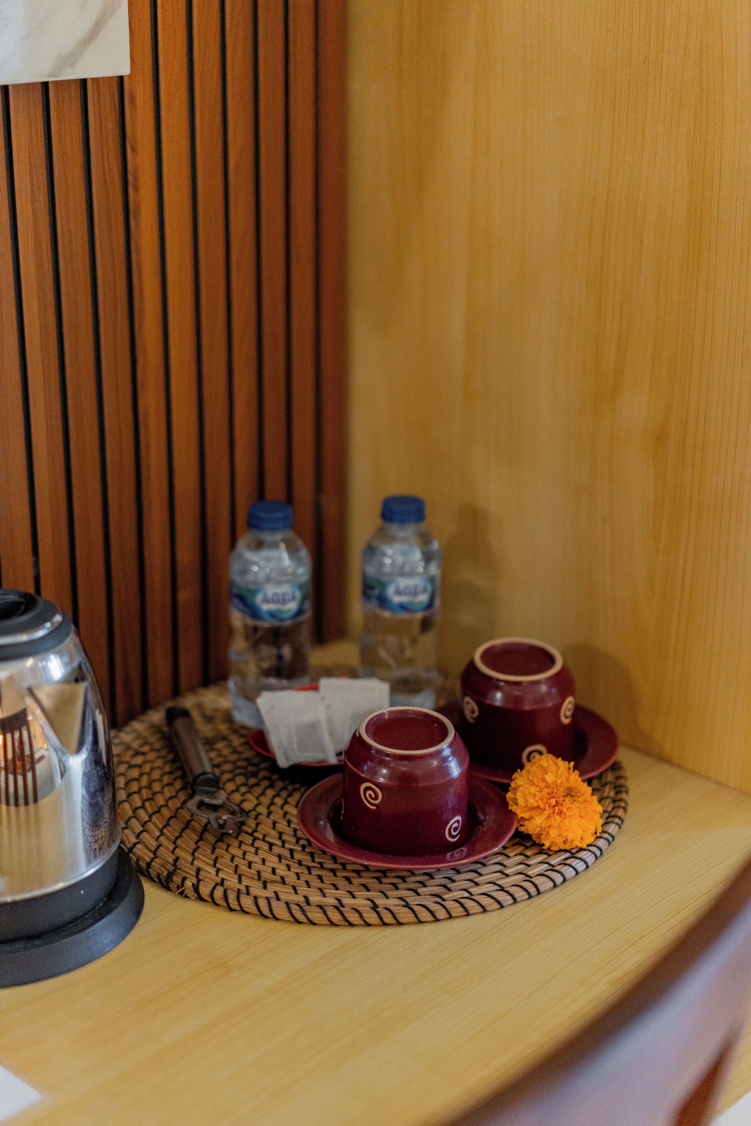Desak Putu Putra Hidden Homestay