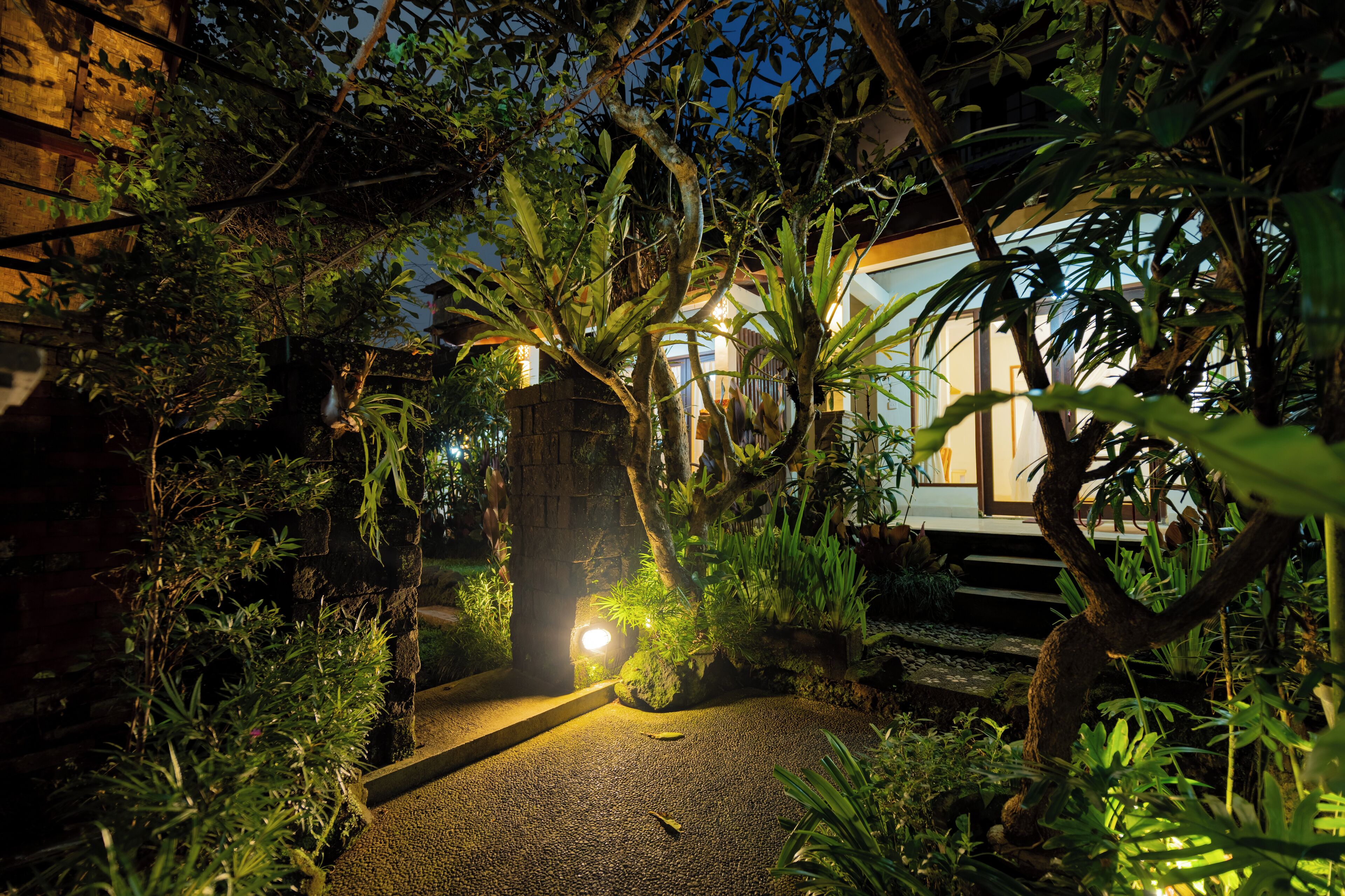 Desak Putu Putra Hidden Homestay