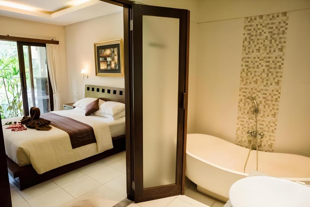 Desak Putu Putra Hidden Homestay
