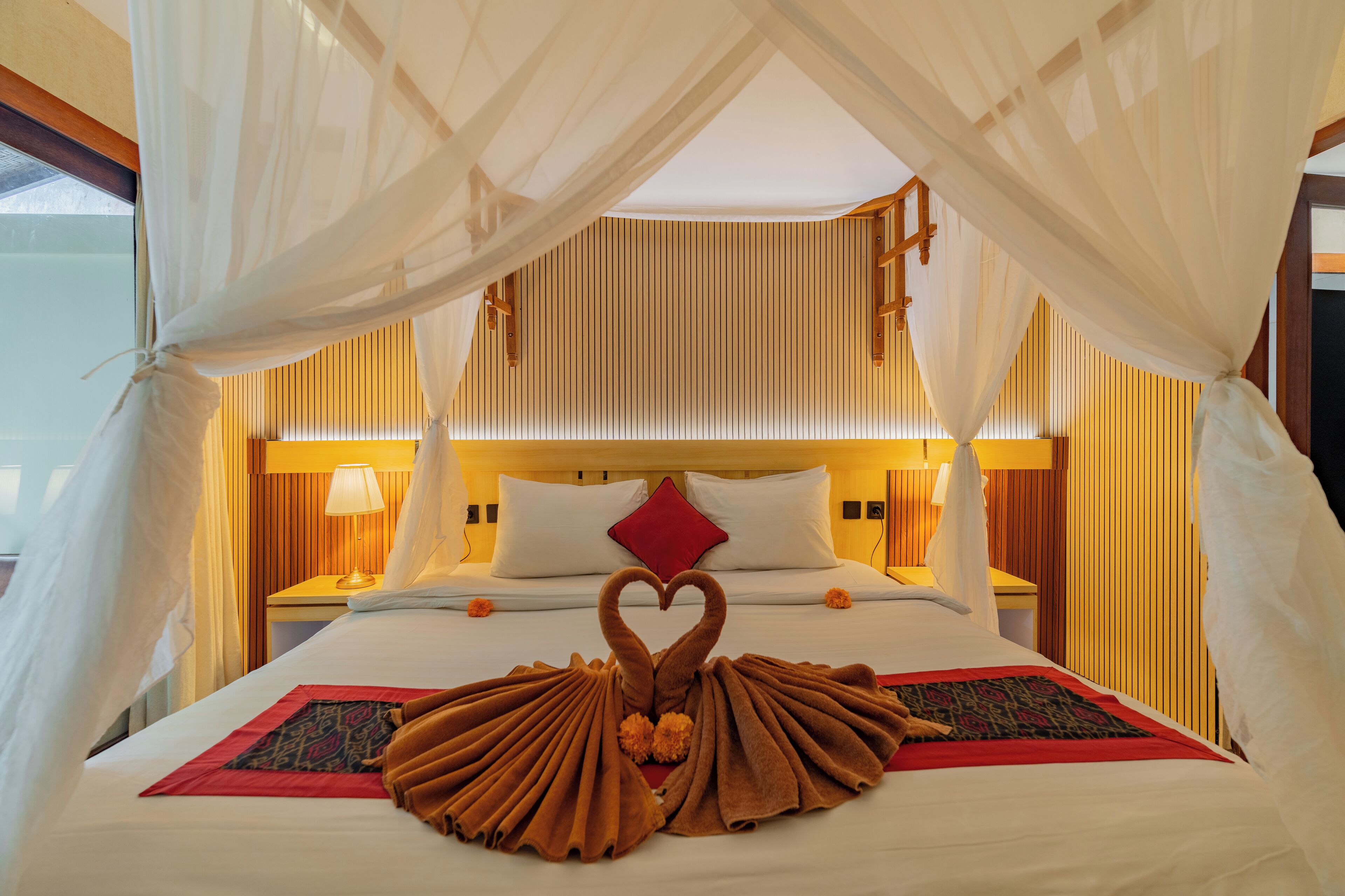 Desak Putu Putra Hidden Homestay