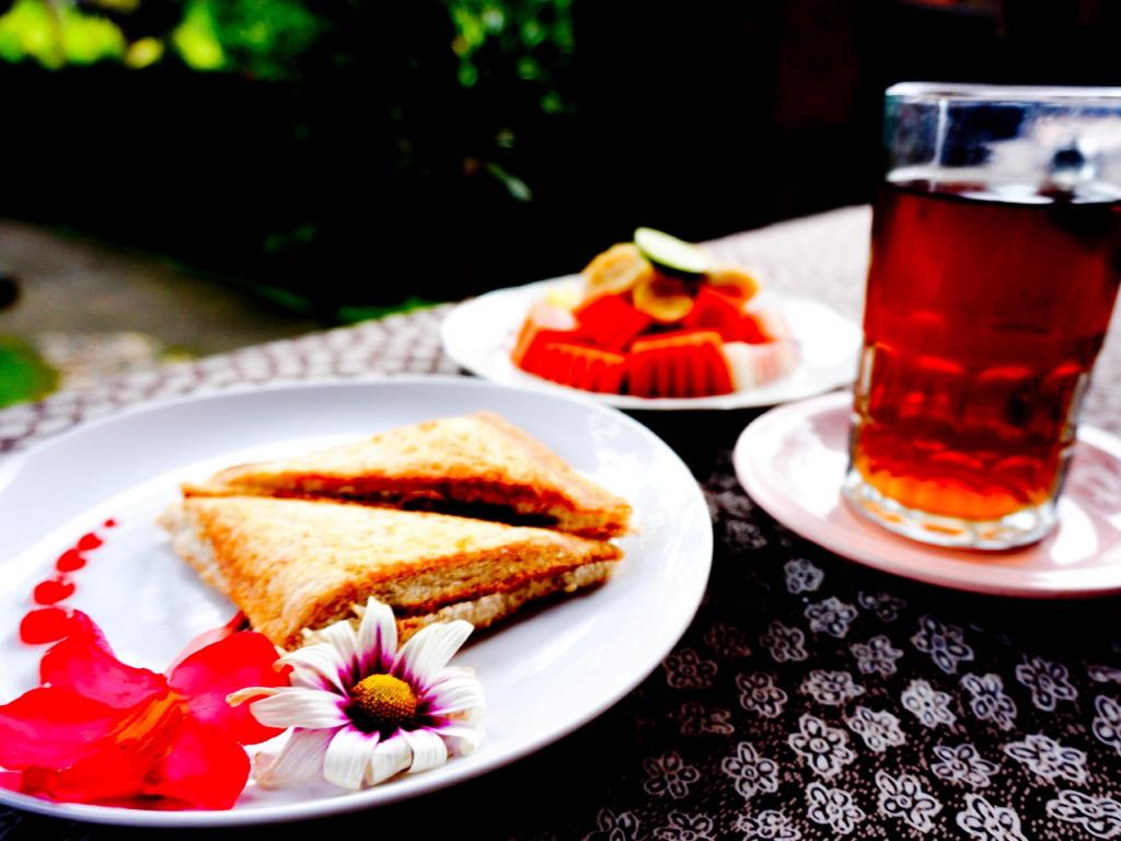 Desak Putu Putra Hidden Homestay