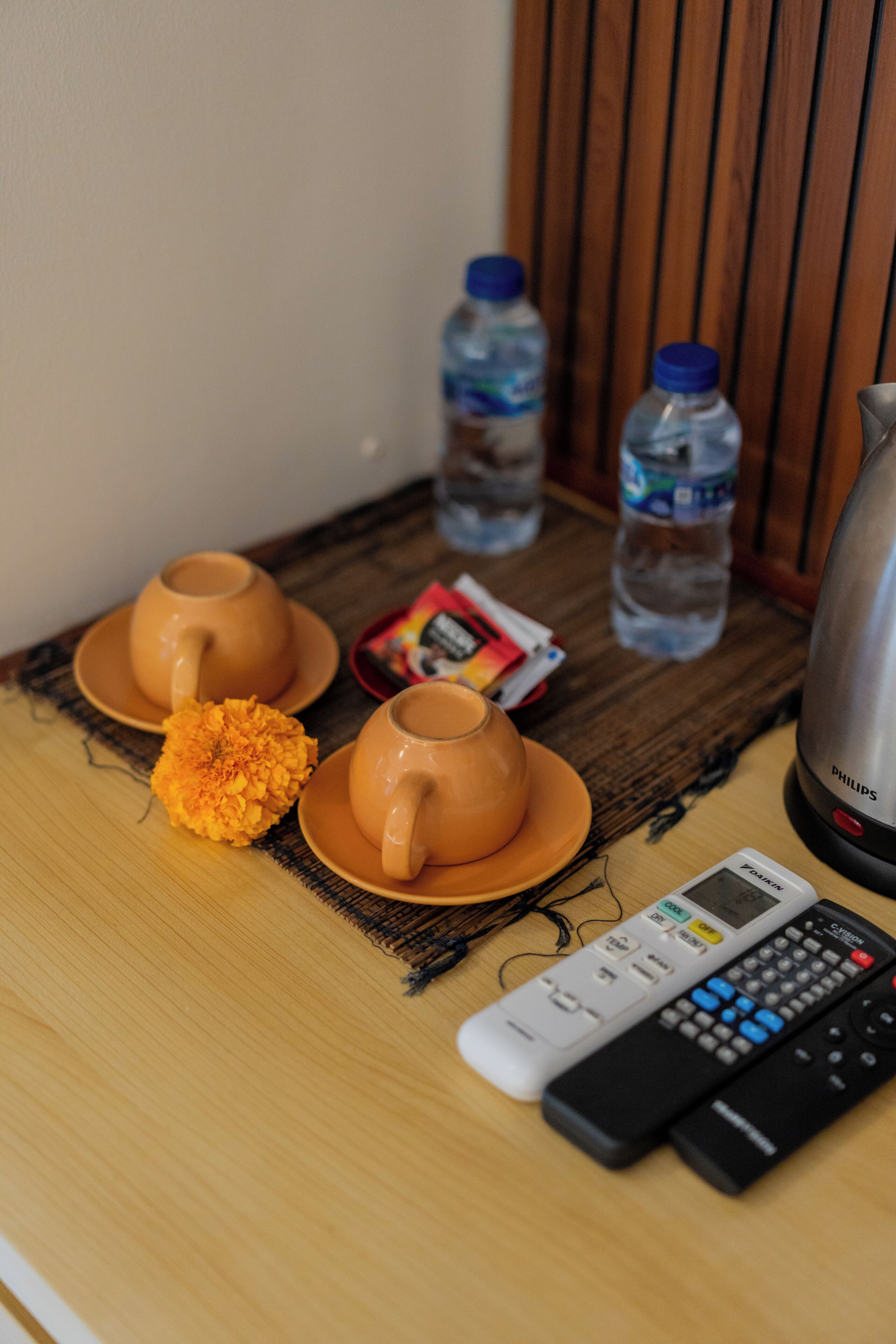 Desak Putu Putra Hidden Homestay