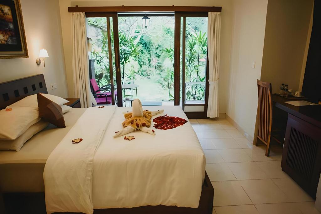 Desak Putu Putra Hidden Homestay