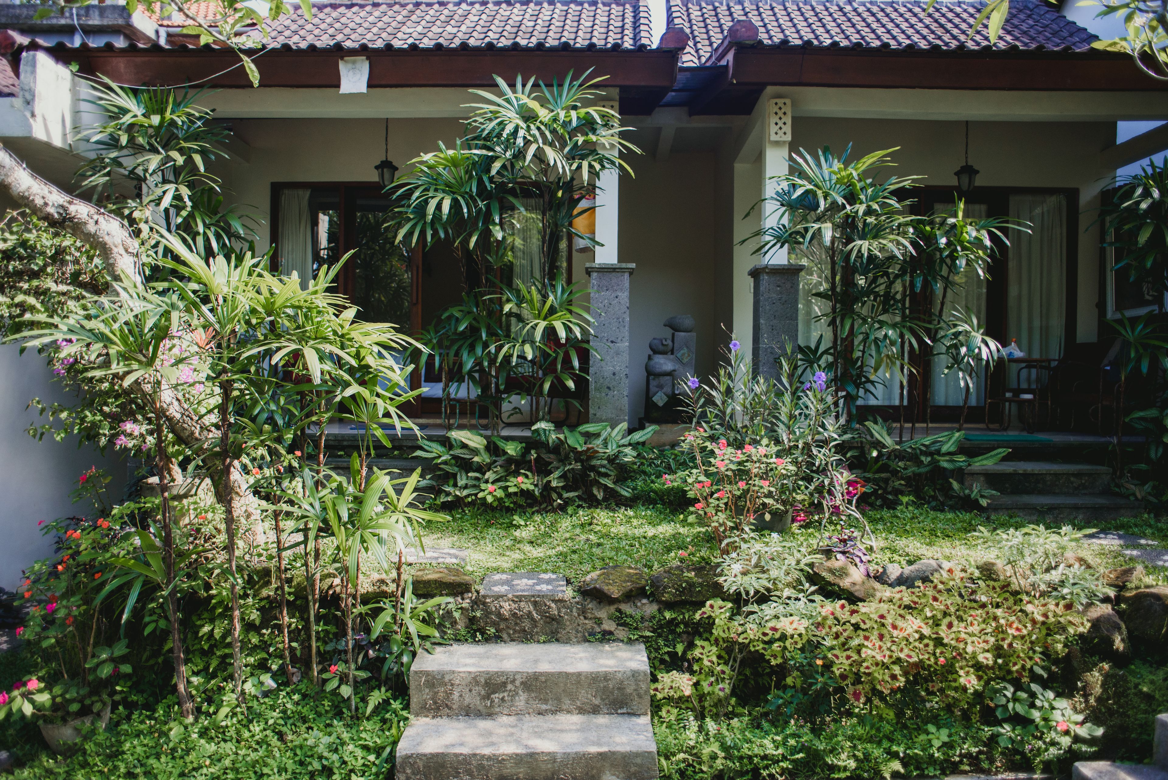 Desak Putu Putra Hidden Homestay